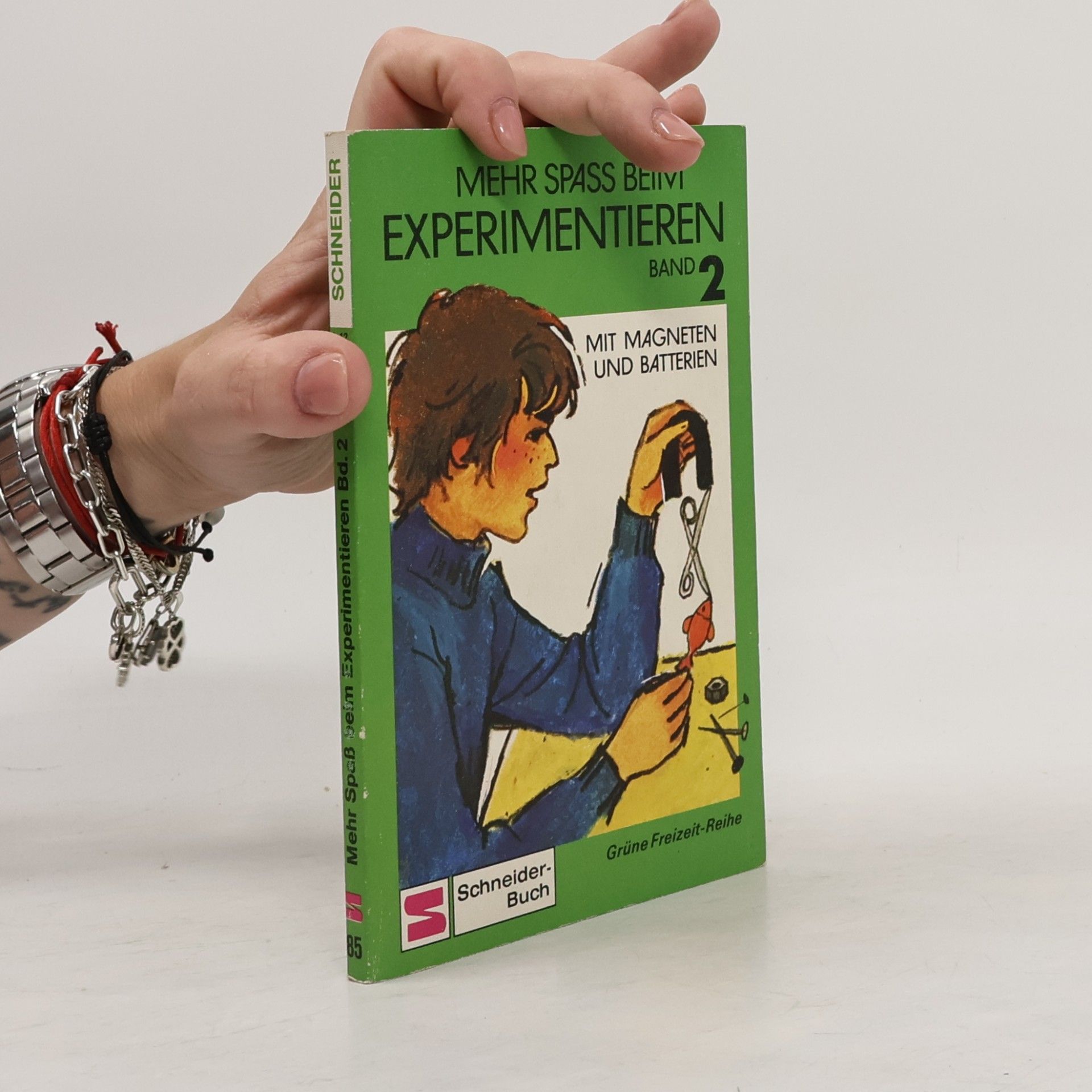 Autores varios Arielle, die Meerjungfrau