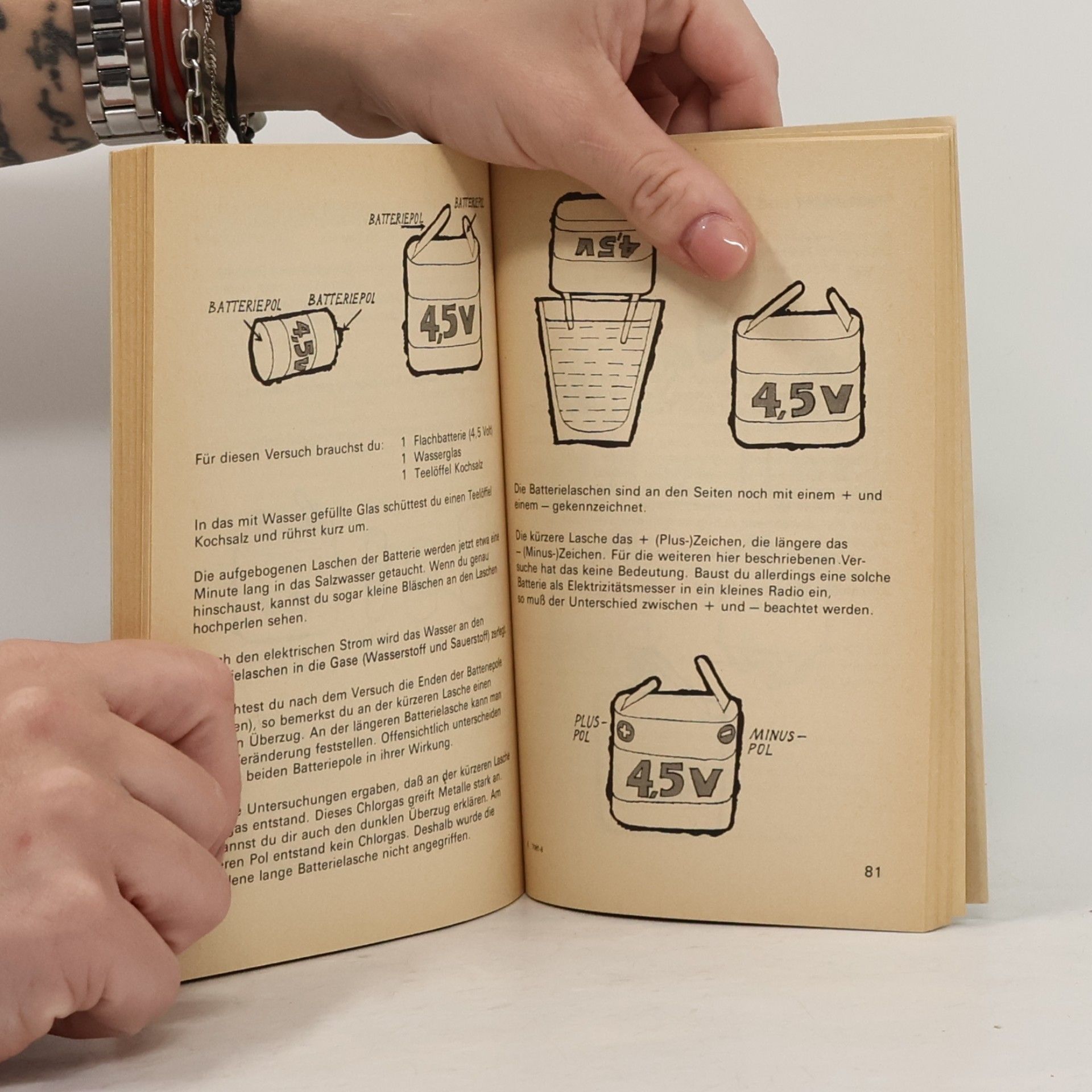 Autores varios Arielle, die Meerjungfrau