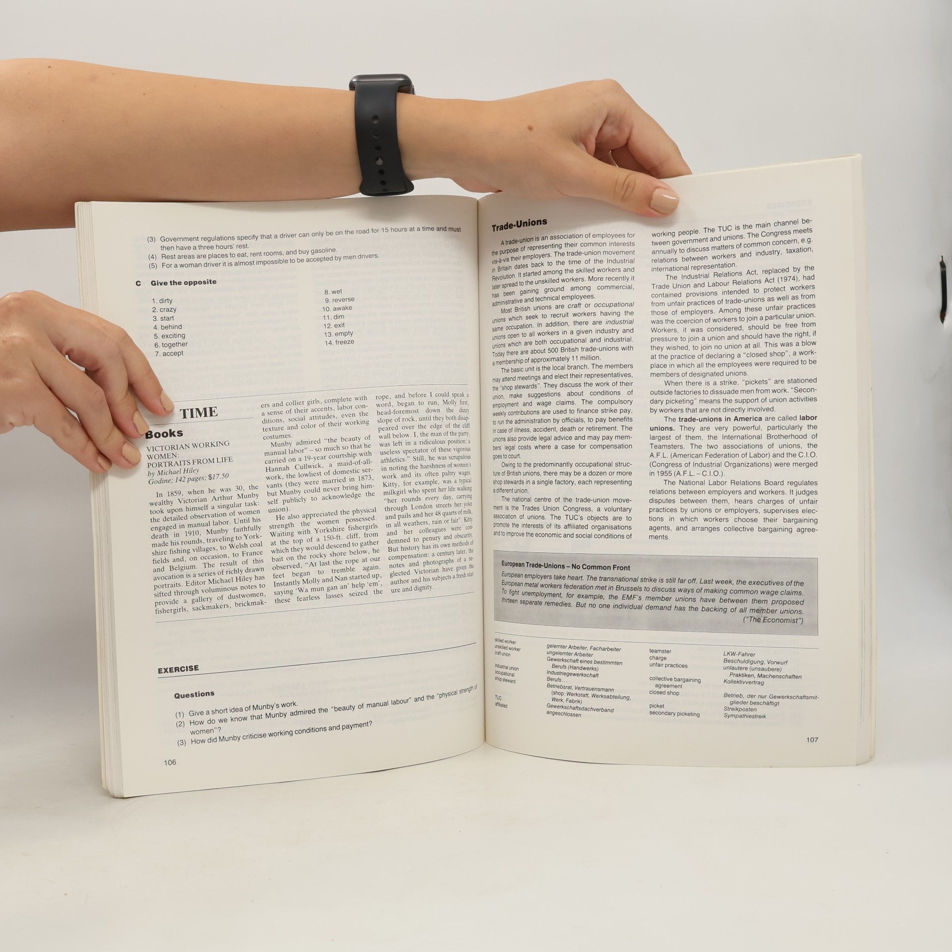 Karl Schuster From Basic to Business English