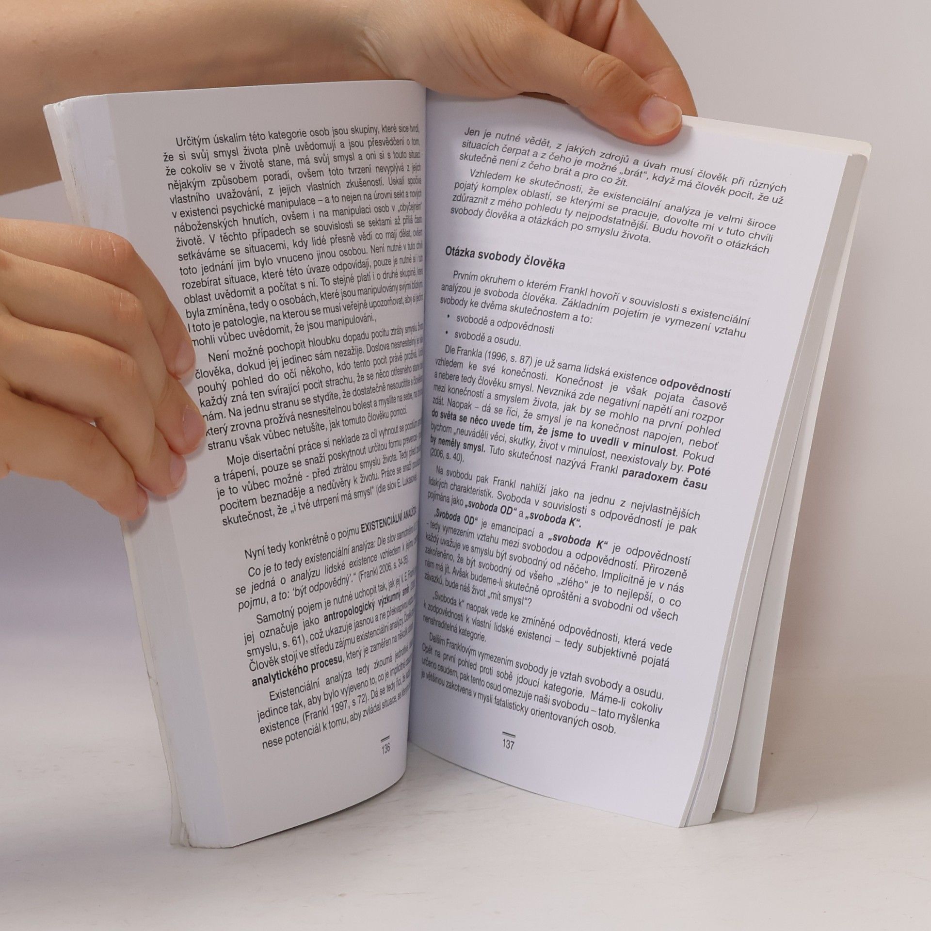Dušan Klapko Symposium sociální pedagogiky na Pdf MU