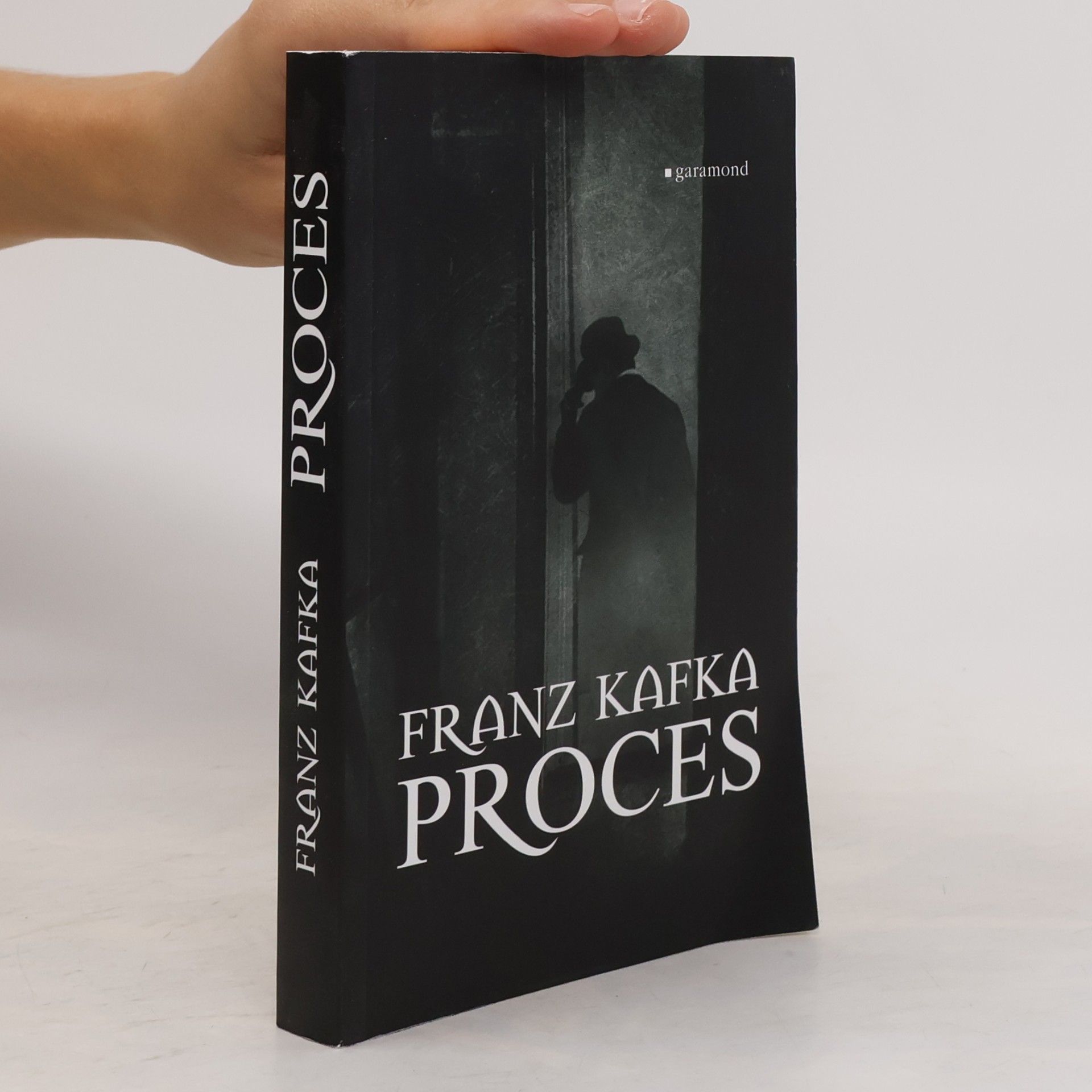 Proces