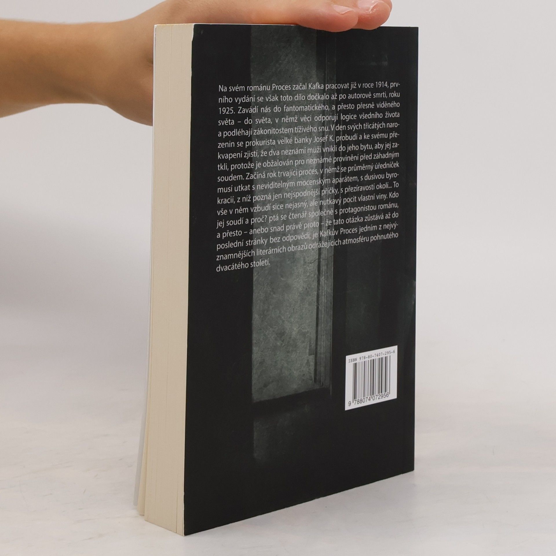 Franz Kafka Proces