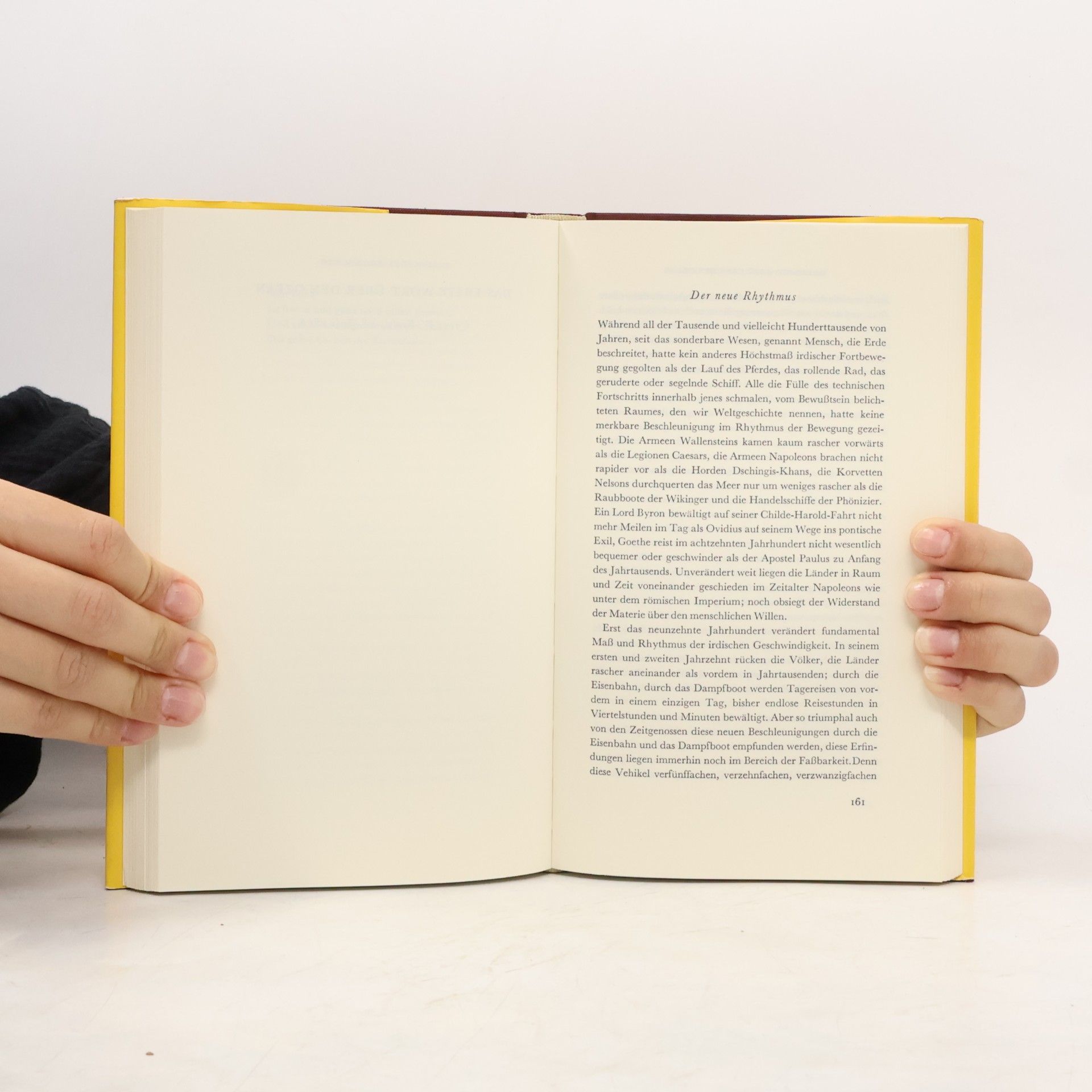 Stefan Zweig Sternstunden der Menschheit
