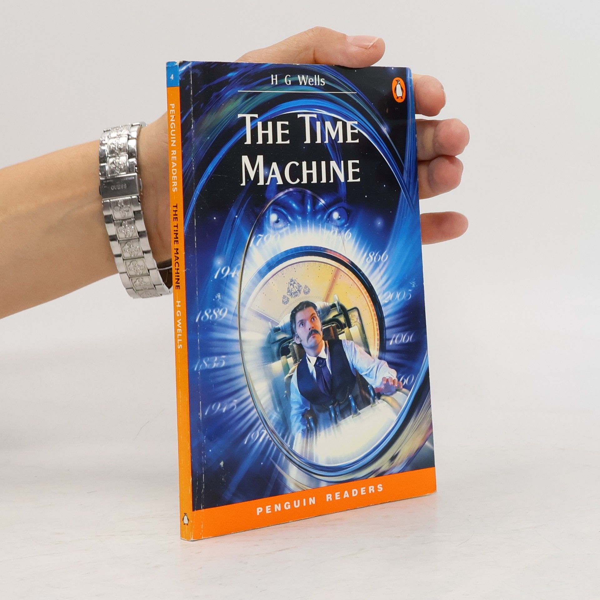 The Time Machine