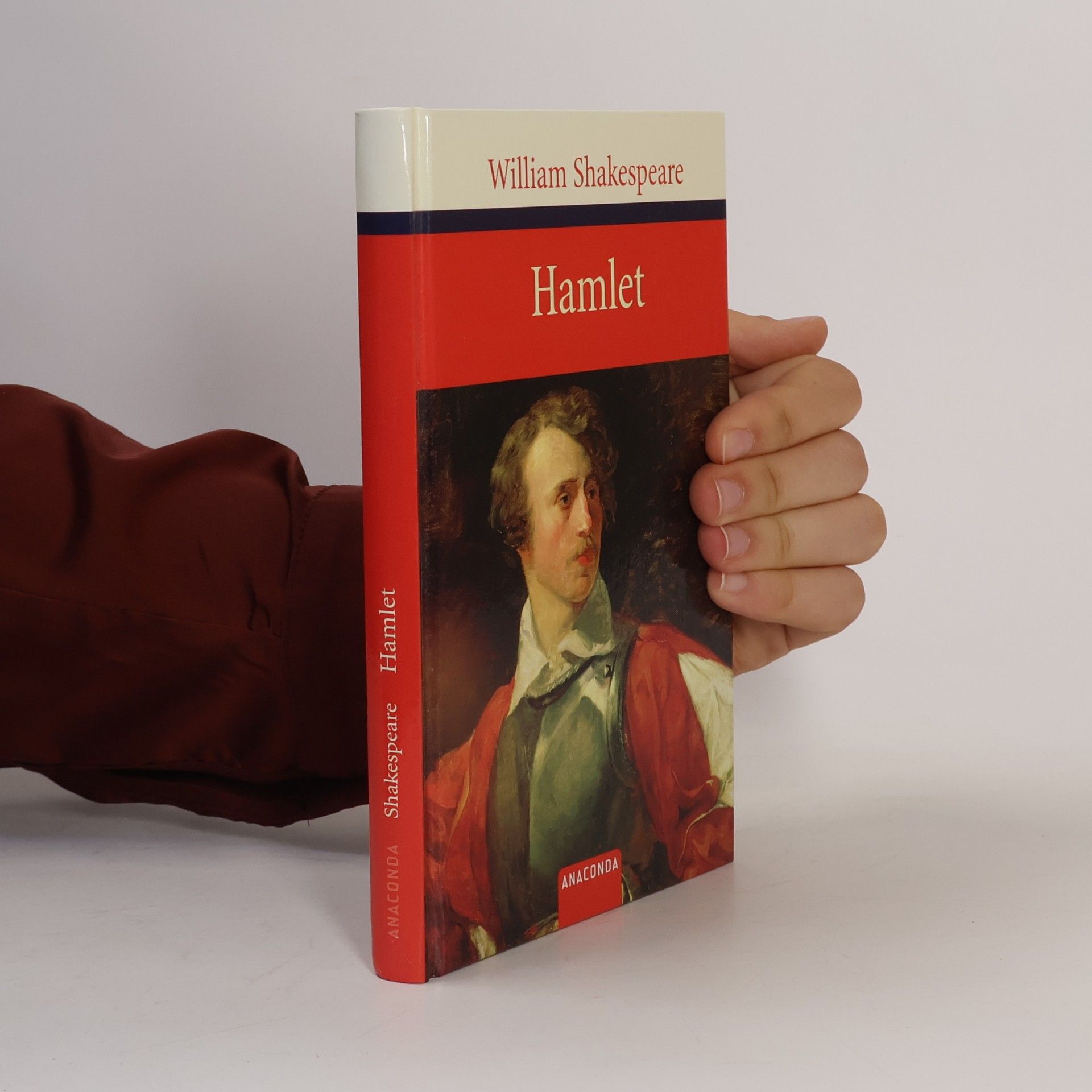 William Shakespeare Hamlet