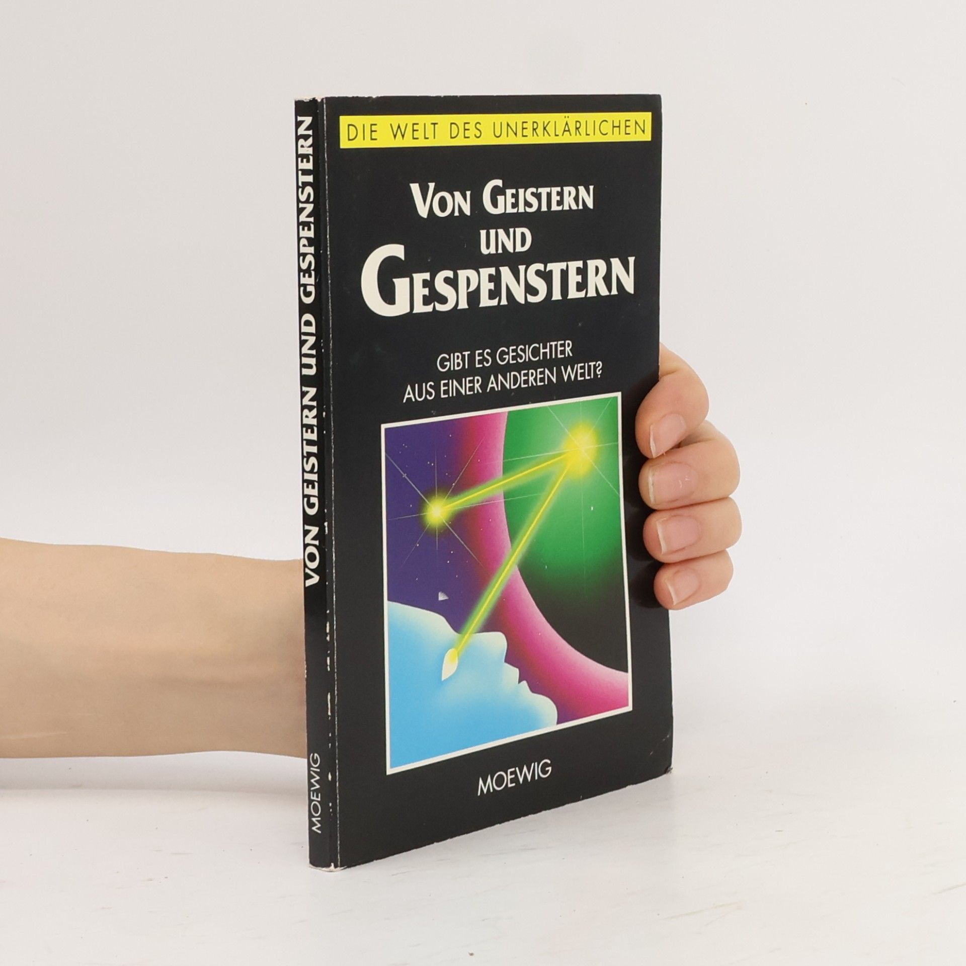 Various authors Von Geistern und Gespenstern