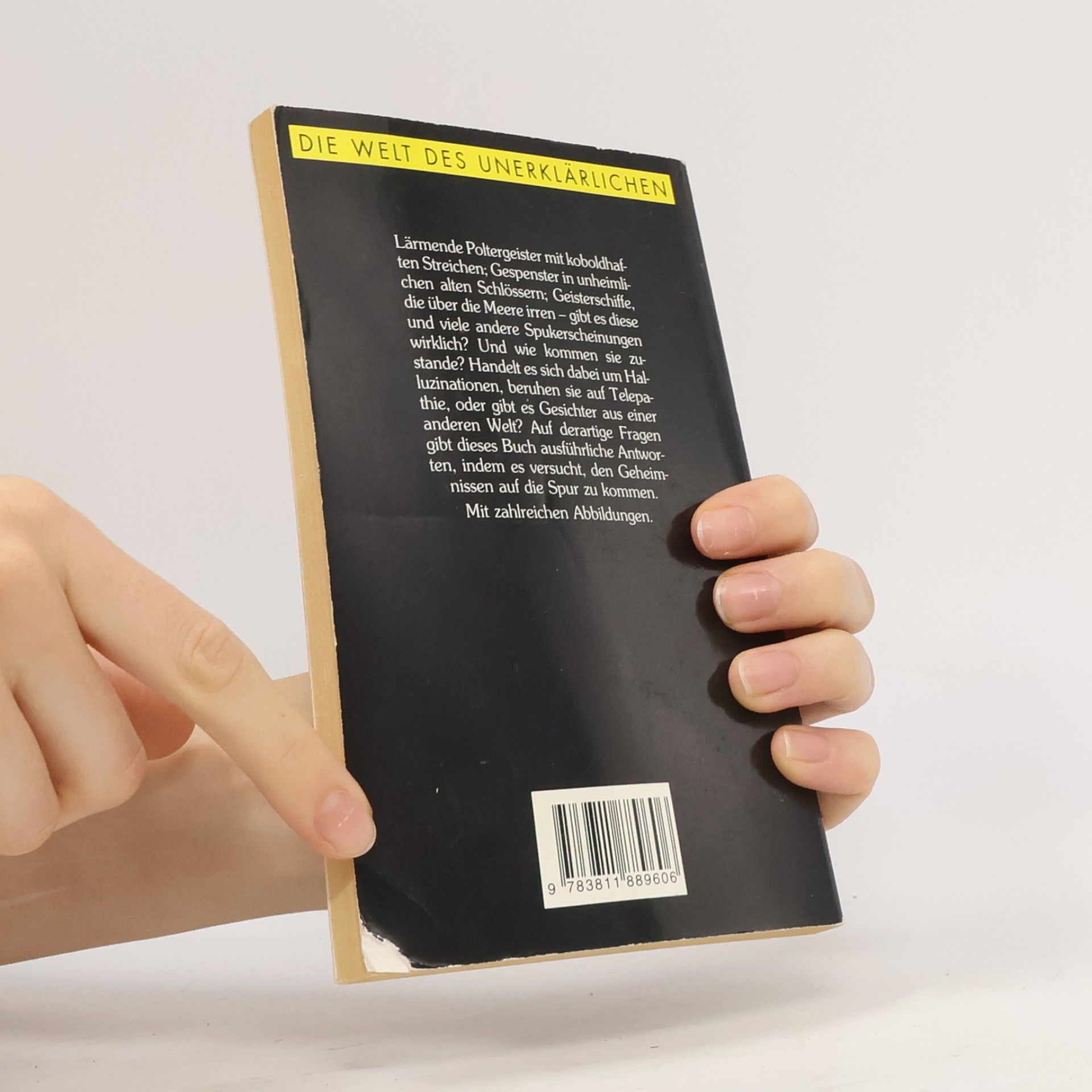 Various authors Von Geistern und Gespenstern