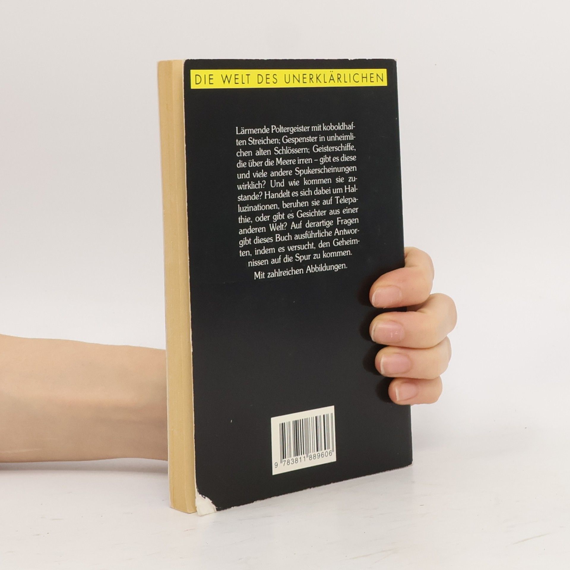 Various authors Von Geistern und Gespenstern
