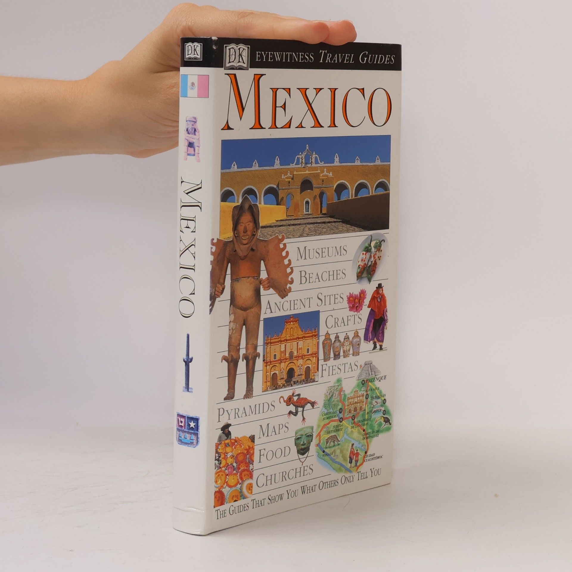 Autorenkollektiv Mexico