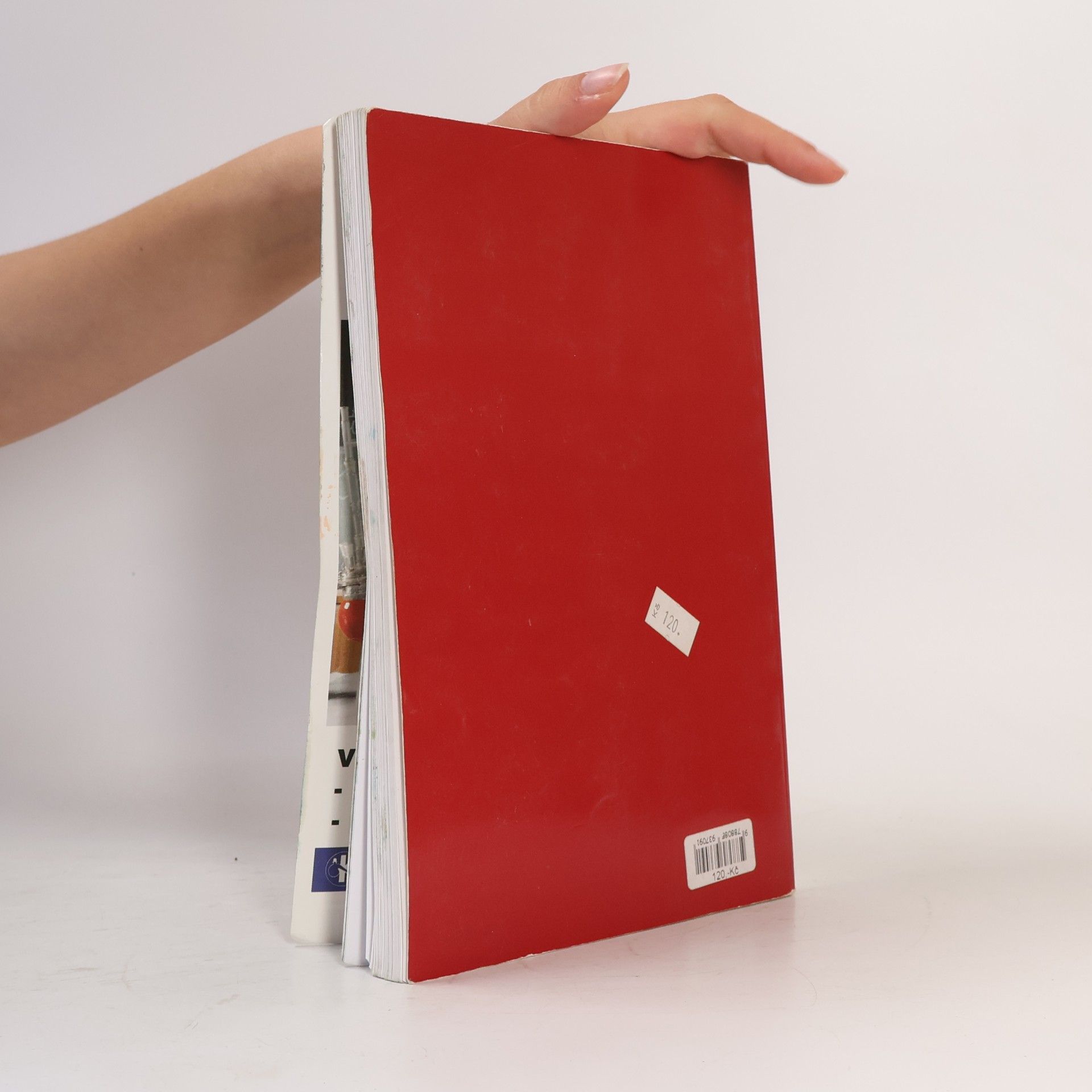 Autores varios Technika obsluhy a služeb 1