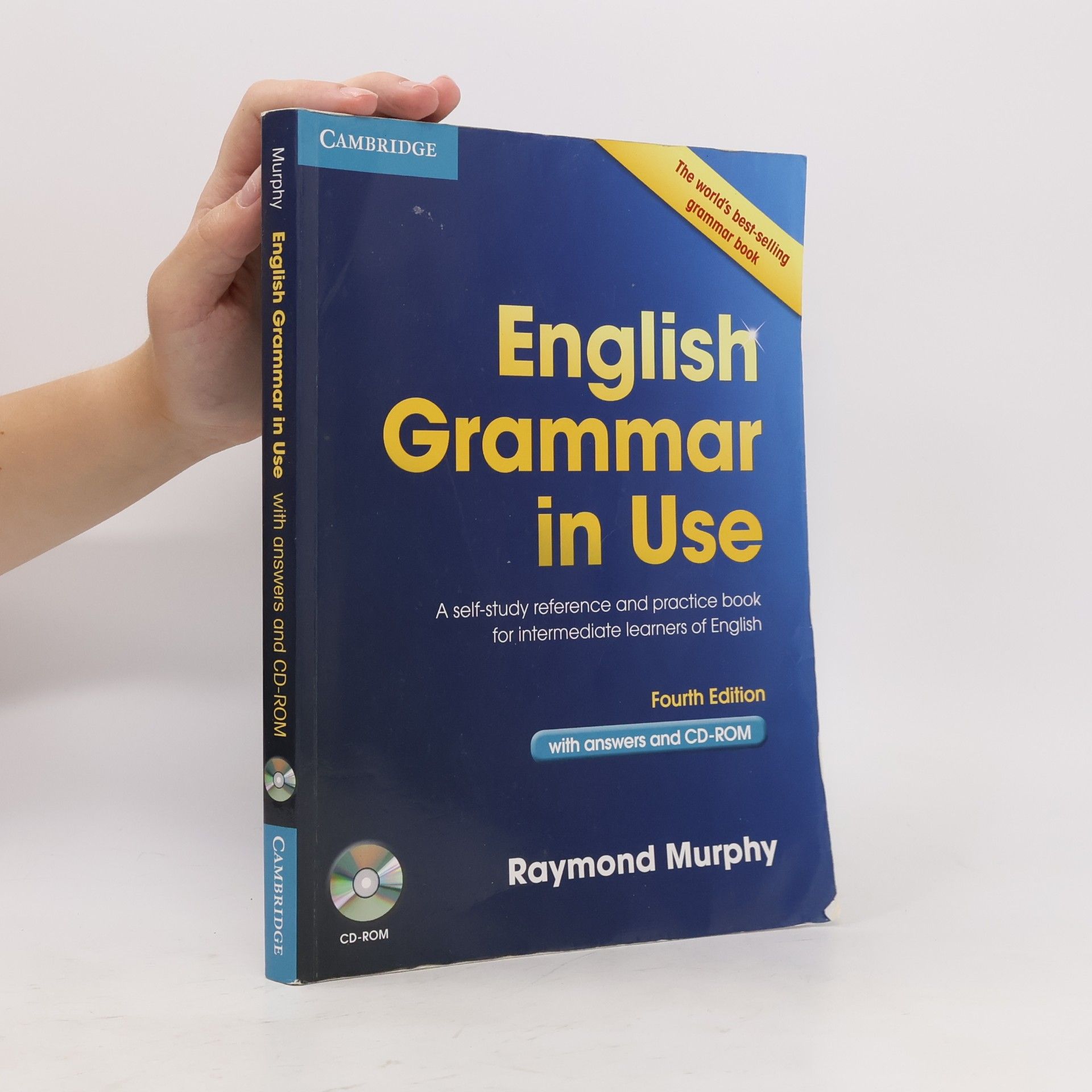 Raymond Murphy English Grammar in Use With Answers