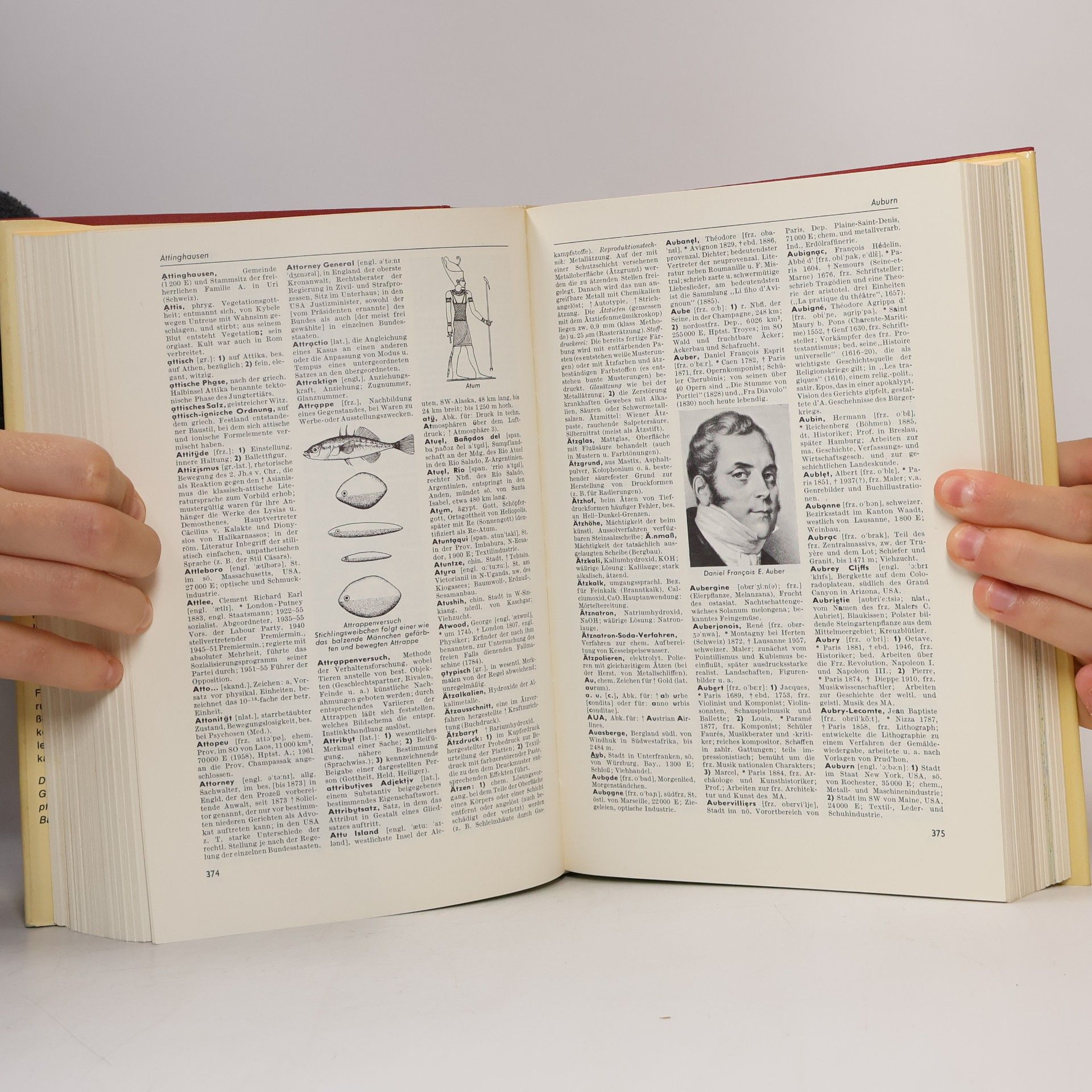 Autorenkollektiv Das Große Duden Lexikon 1. A-B