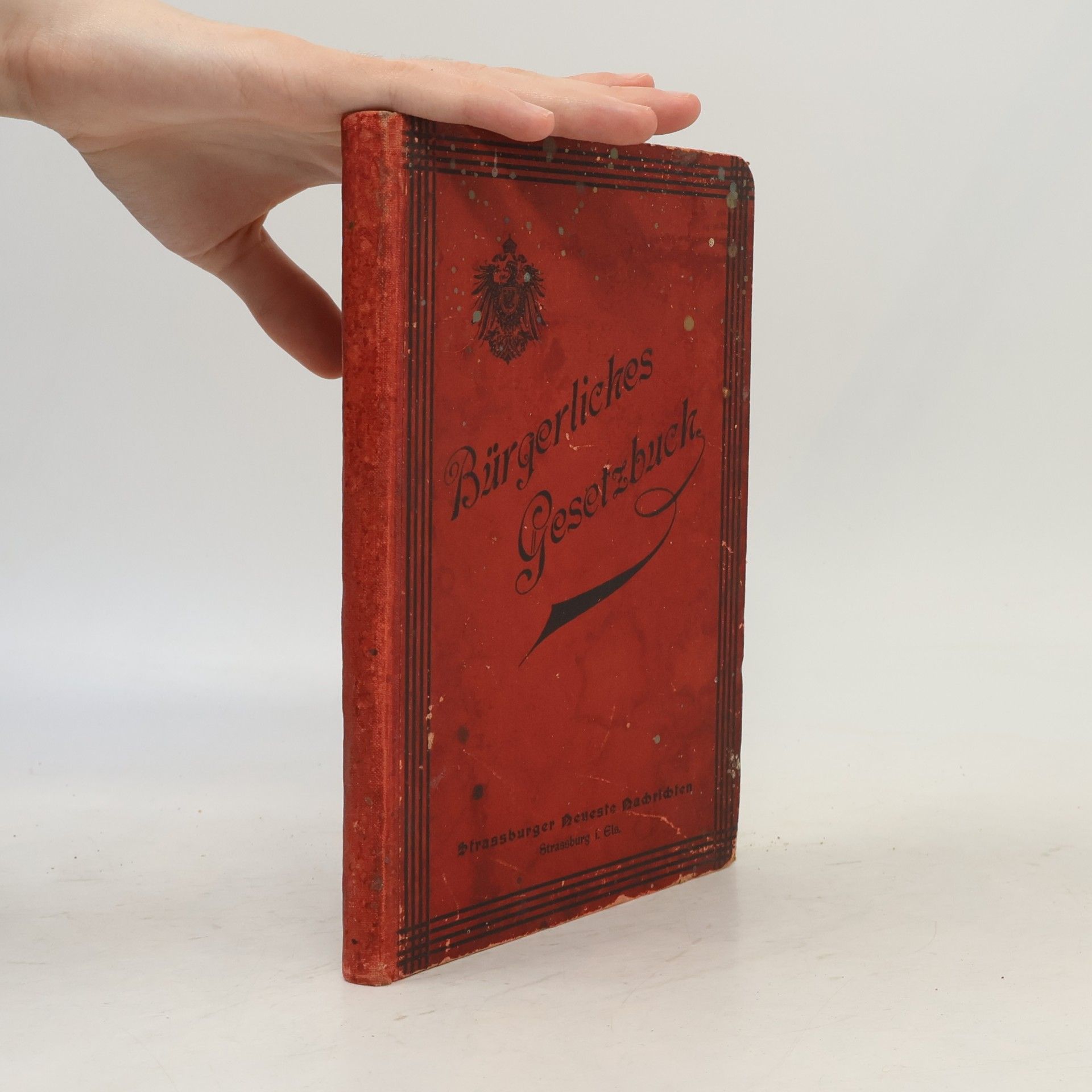 kolektiv Bürgerliches Gesetzbuch