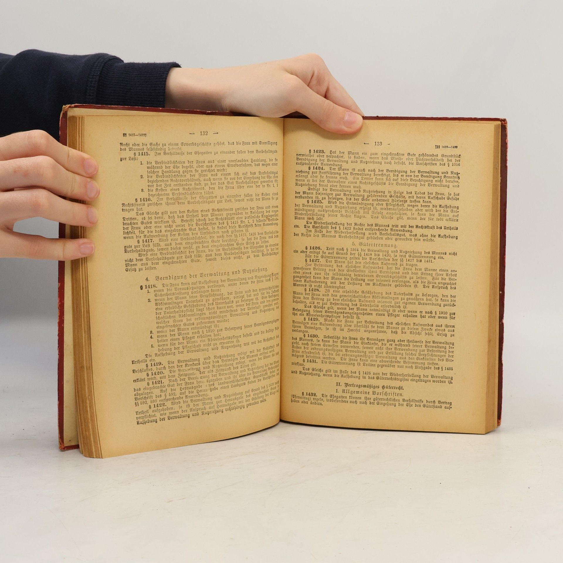 kolektiv Bürgerliches Gesetzbuch