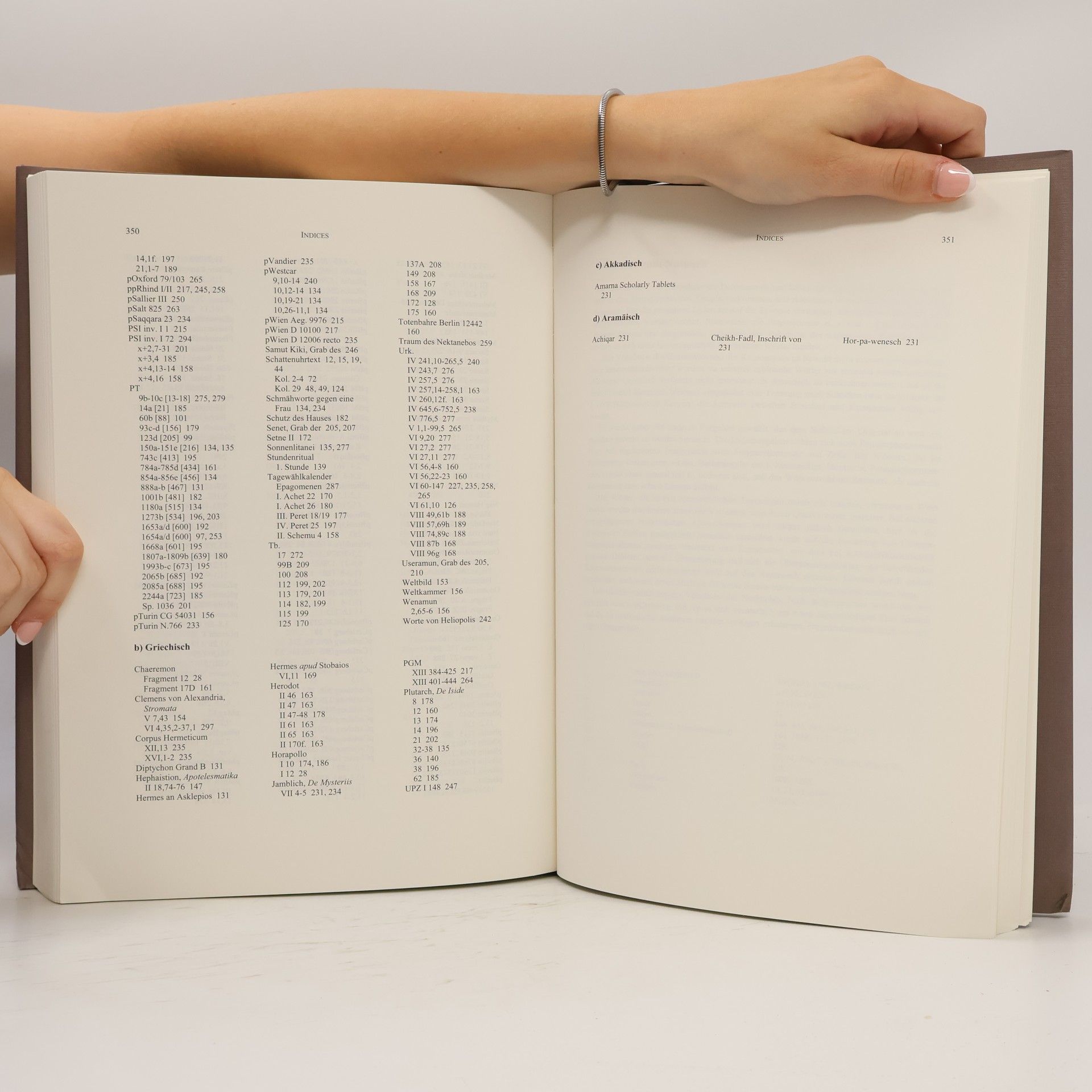 Alexandra von Lieven The Carlsberg Papyri - 8: Grundriss des Laufes der Sterne