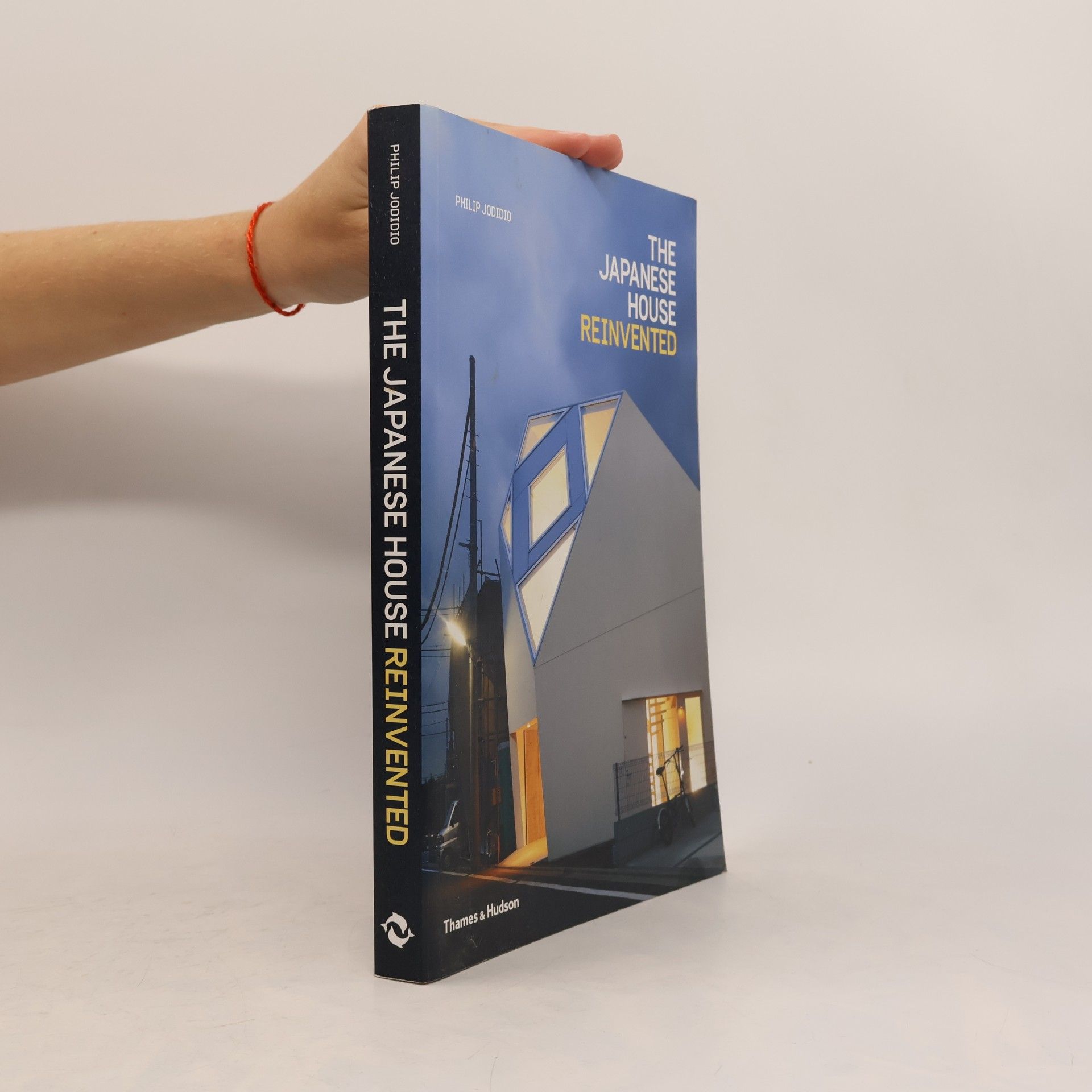 Philip Jodidio The Japanese House Reinvented
