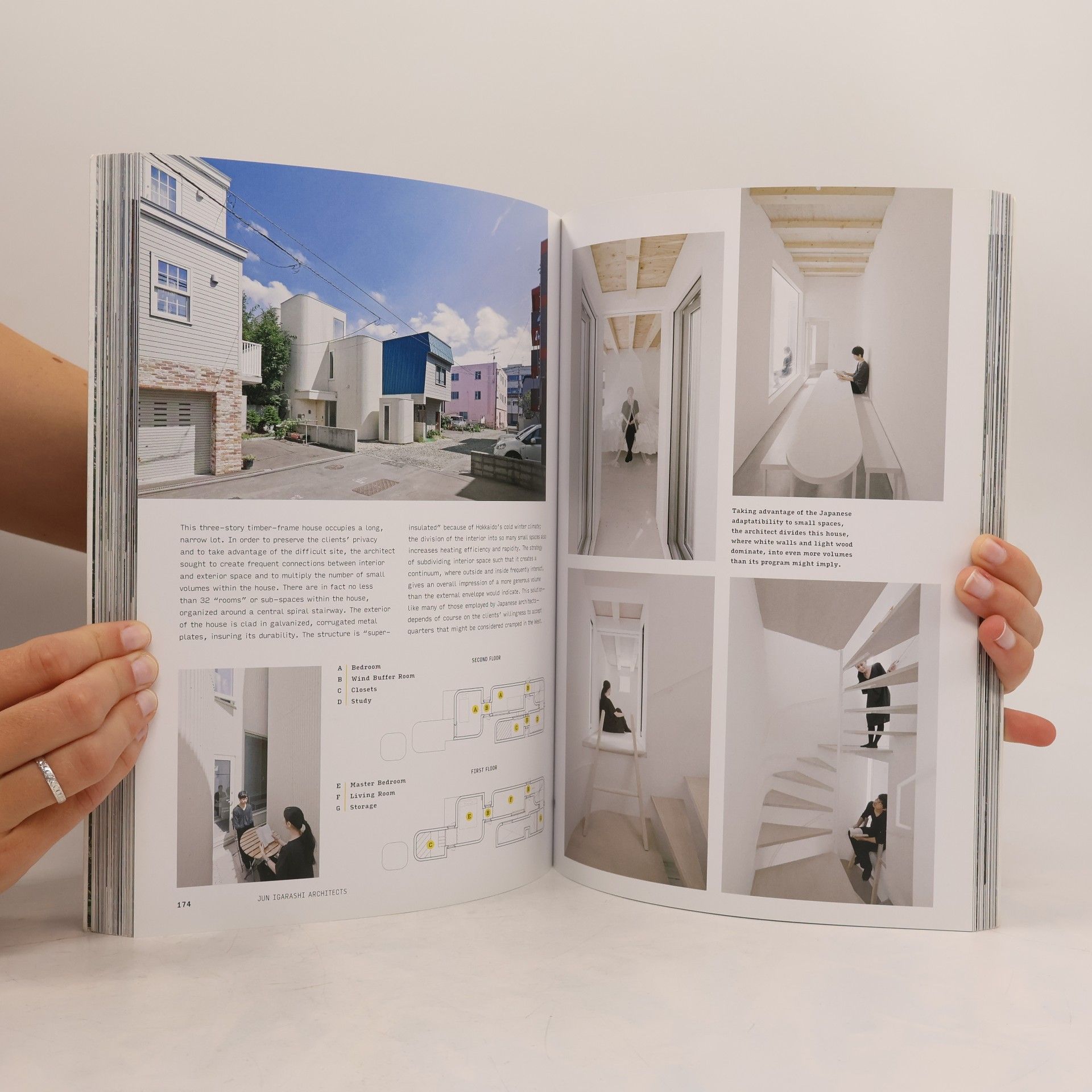 Philip Jodidio The Japanese House Reinvented