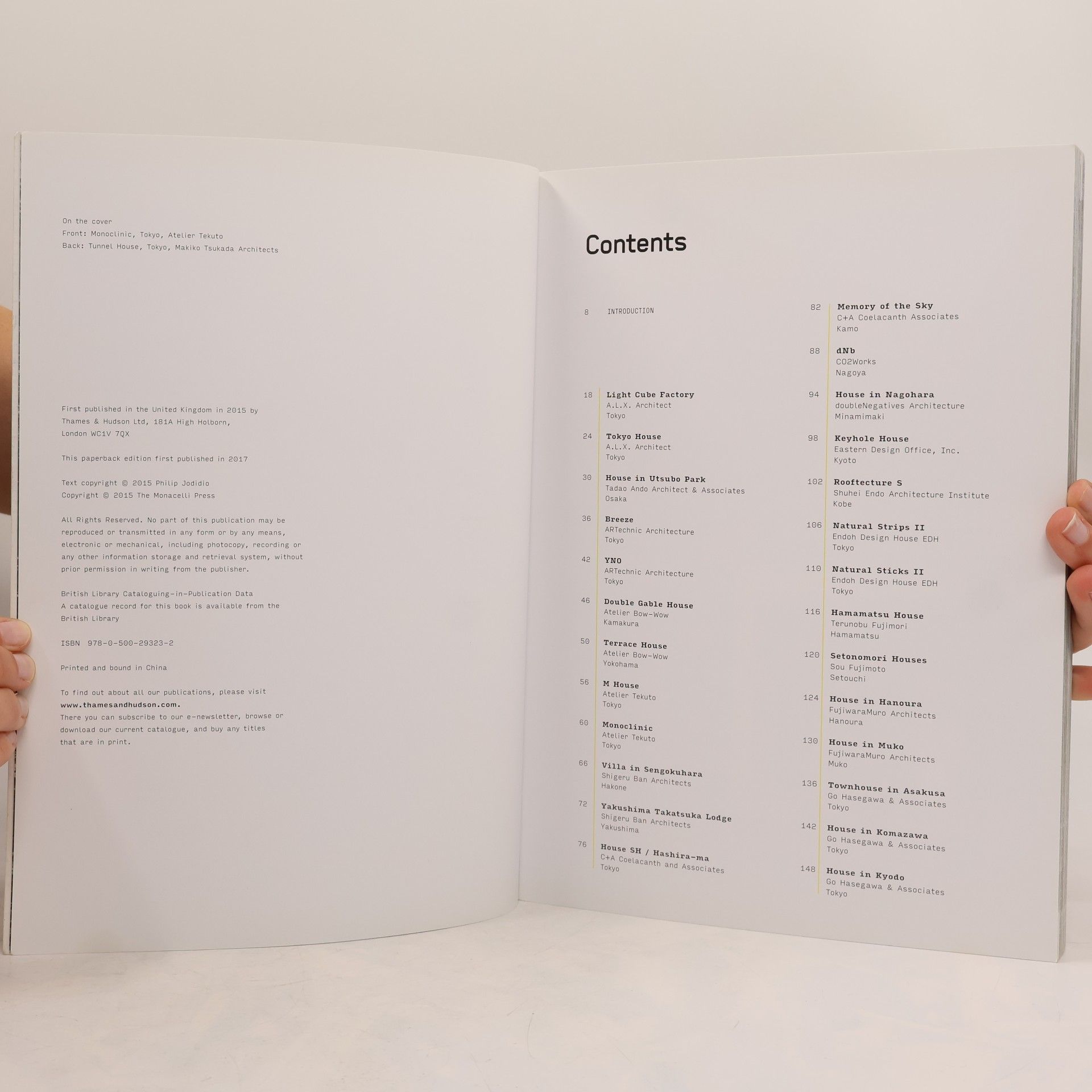 Philip Jodidio The Japanese House Reinvented