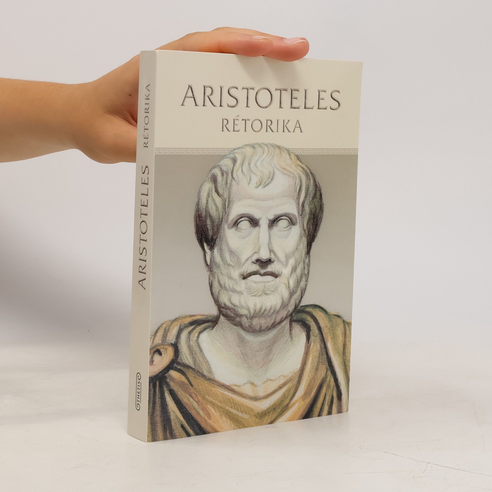 Aristoteles Rétorika