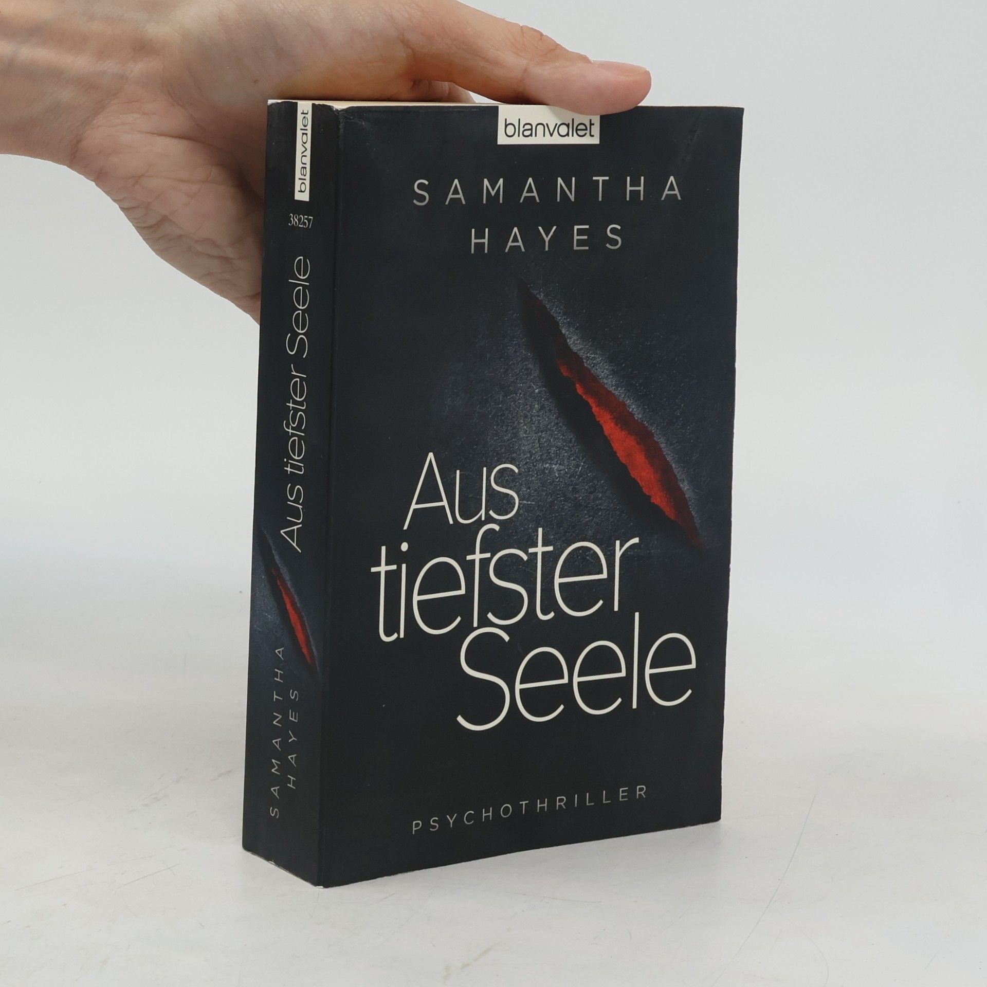 Aus tiefster Seele