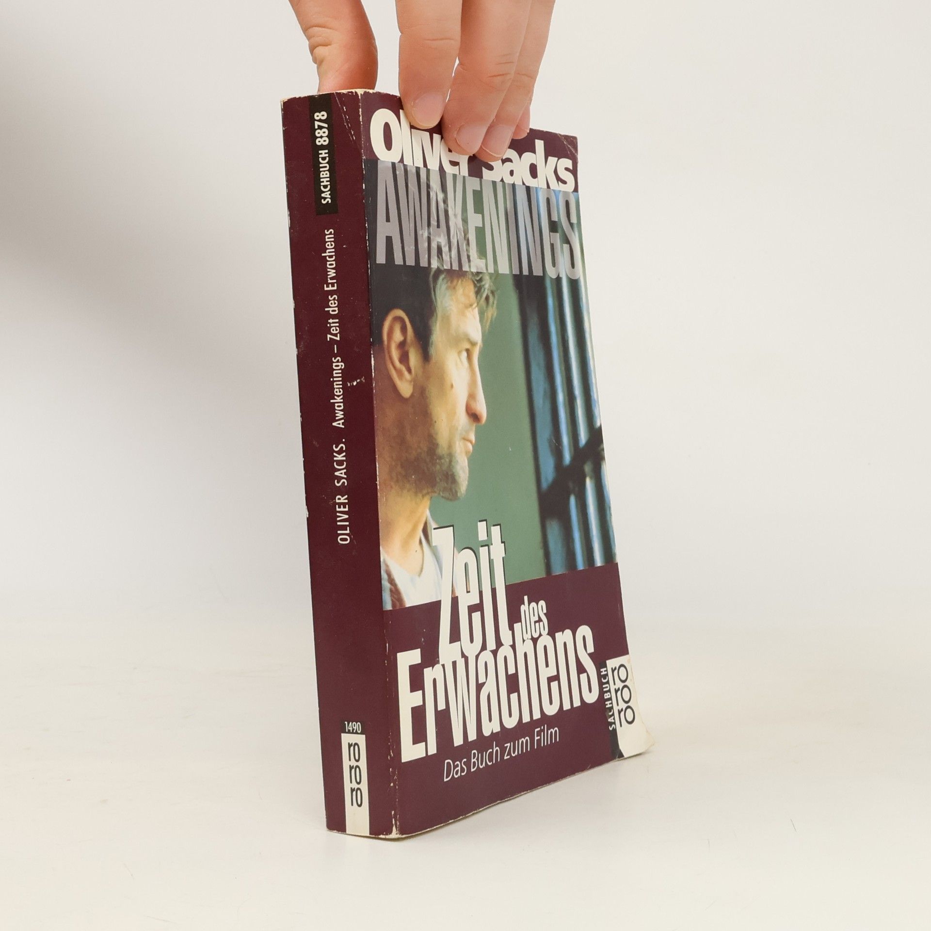 Oliver Sacks Awakenings