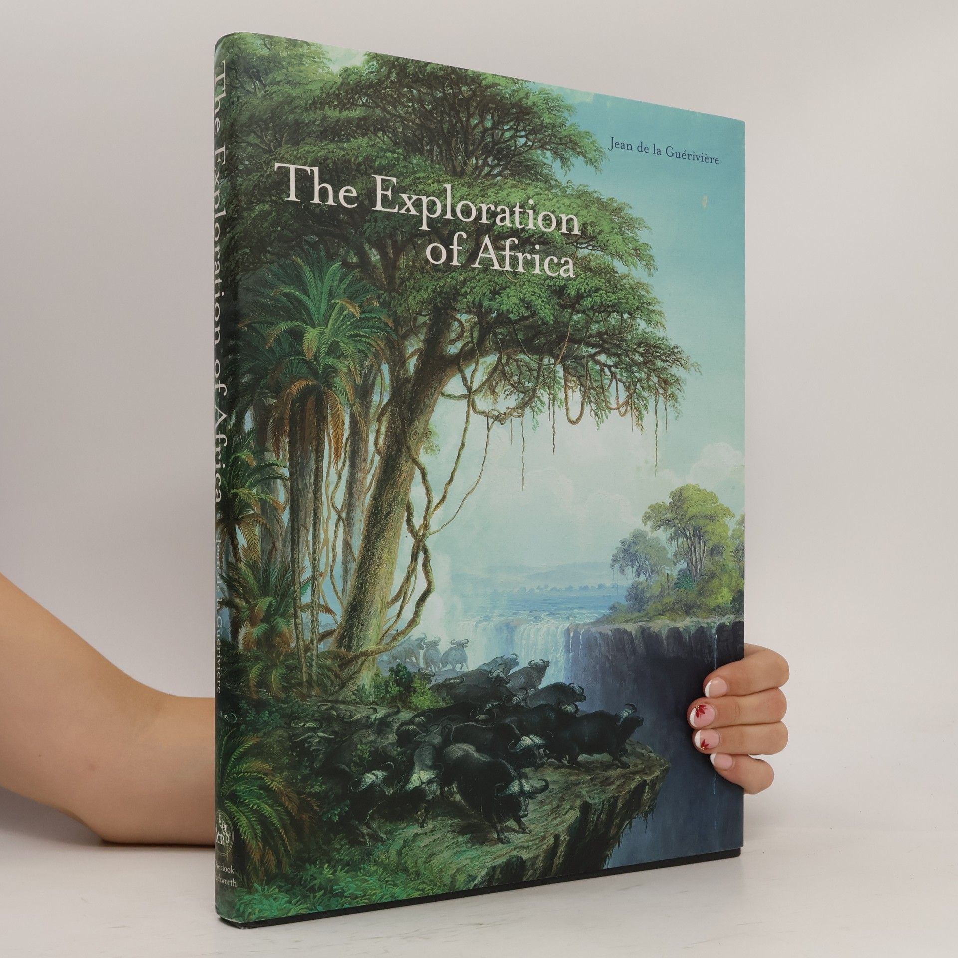 The Exploration of Africa