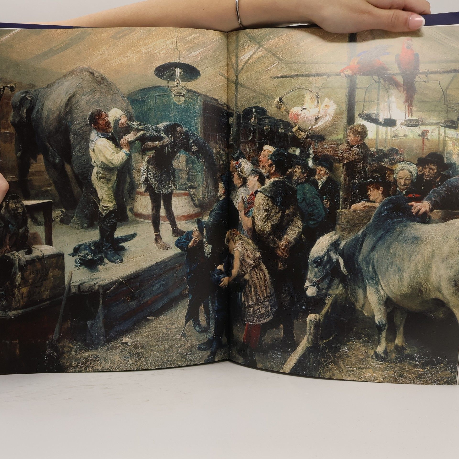 Jean de La Guérivière The Exploration of Africa