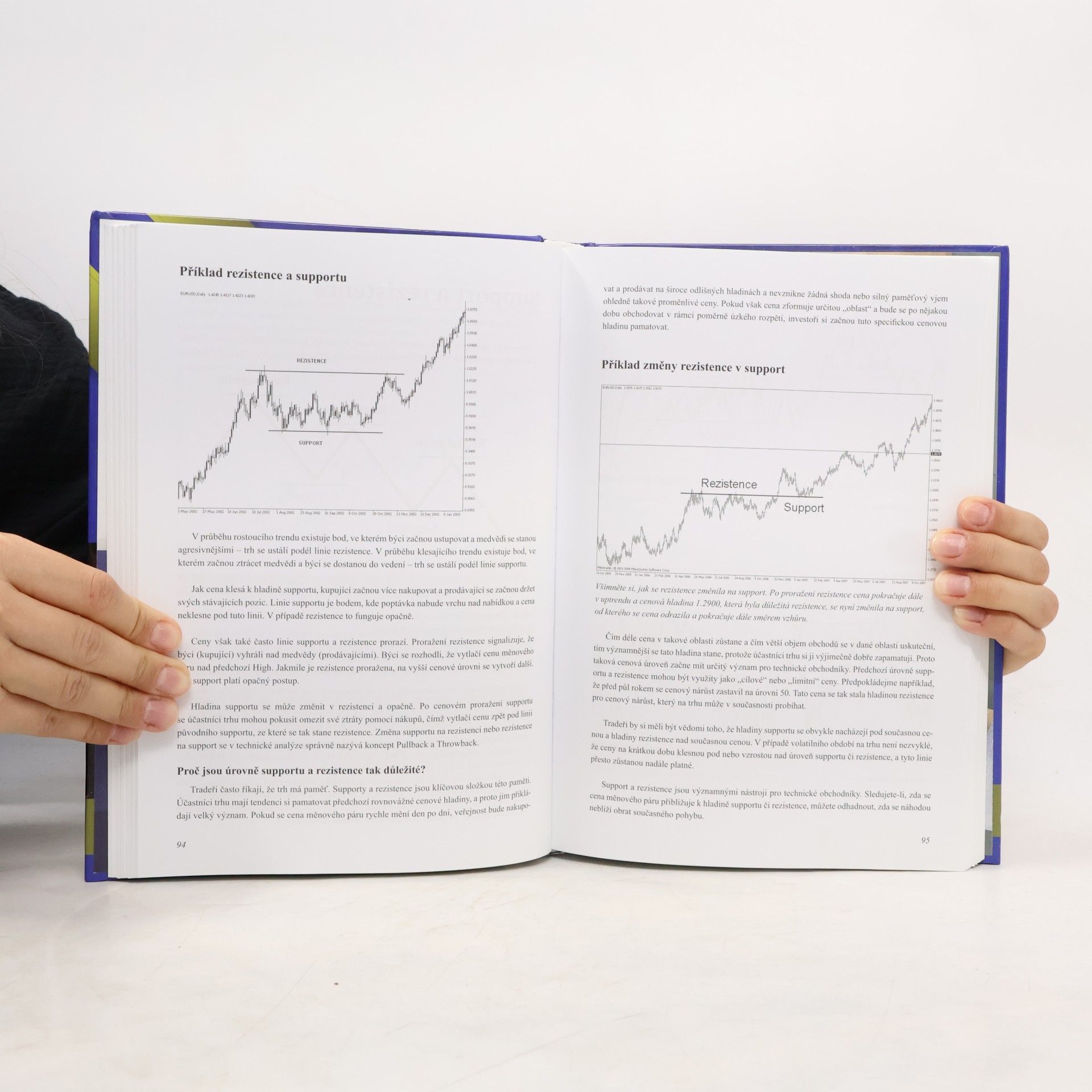 Ondřej Hartman Jak se stát forexovým obchodníkem