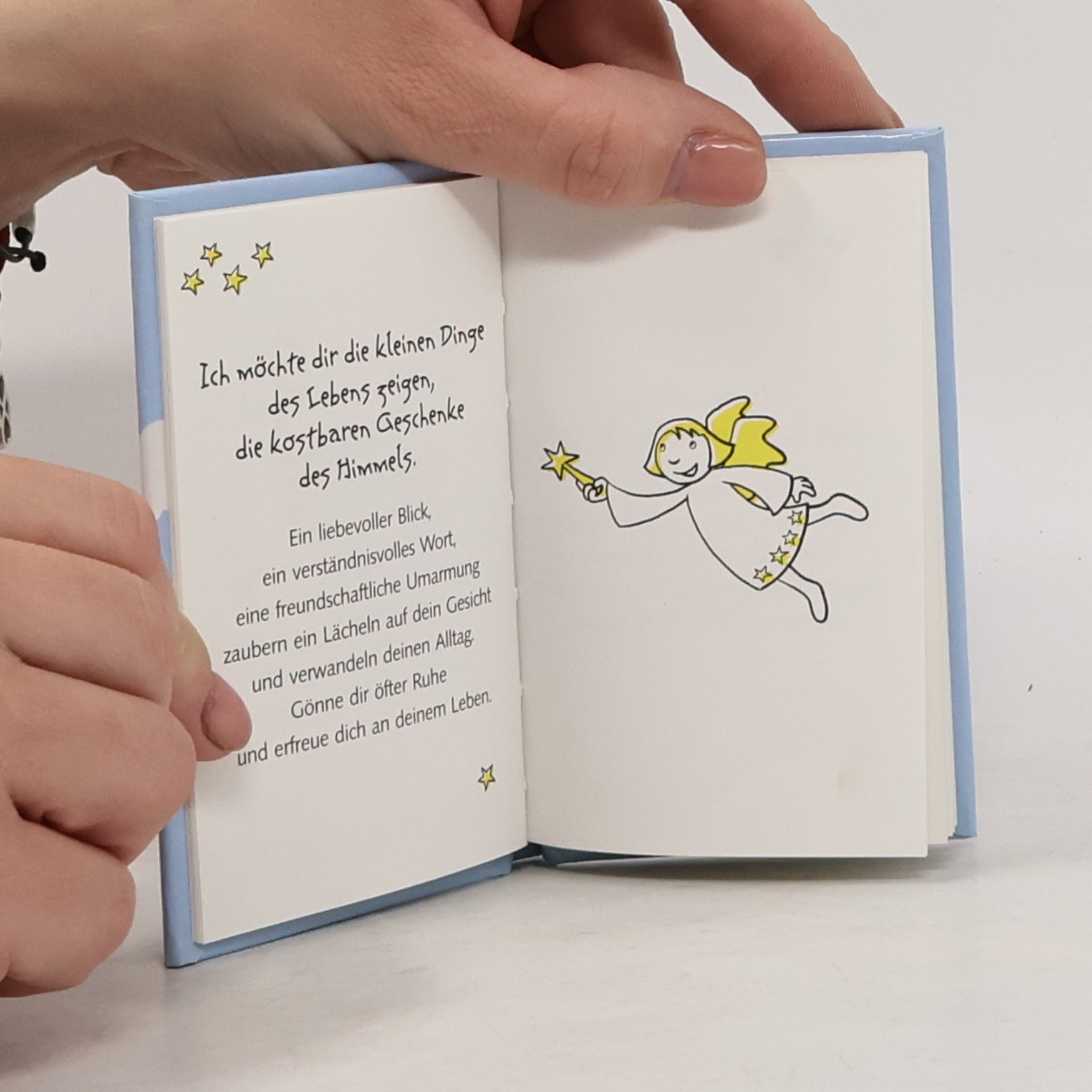 Autores varios Ich bin immer bei dir