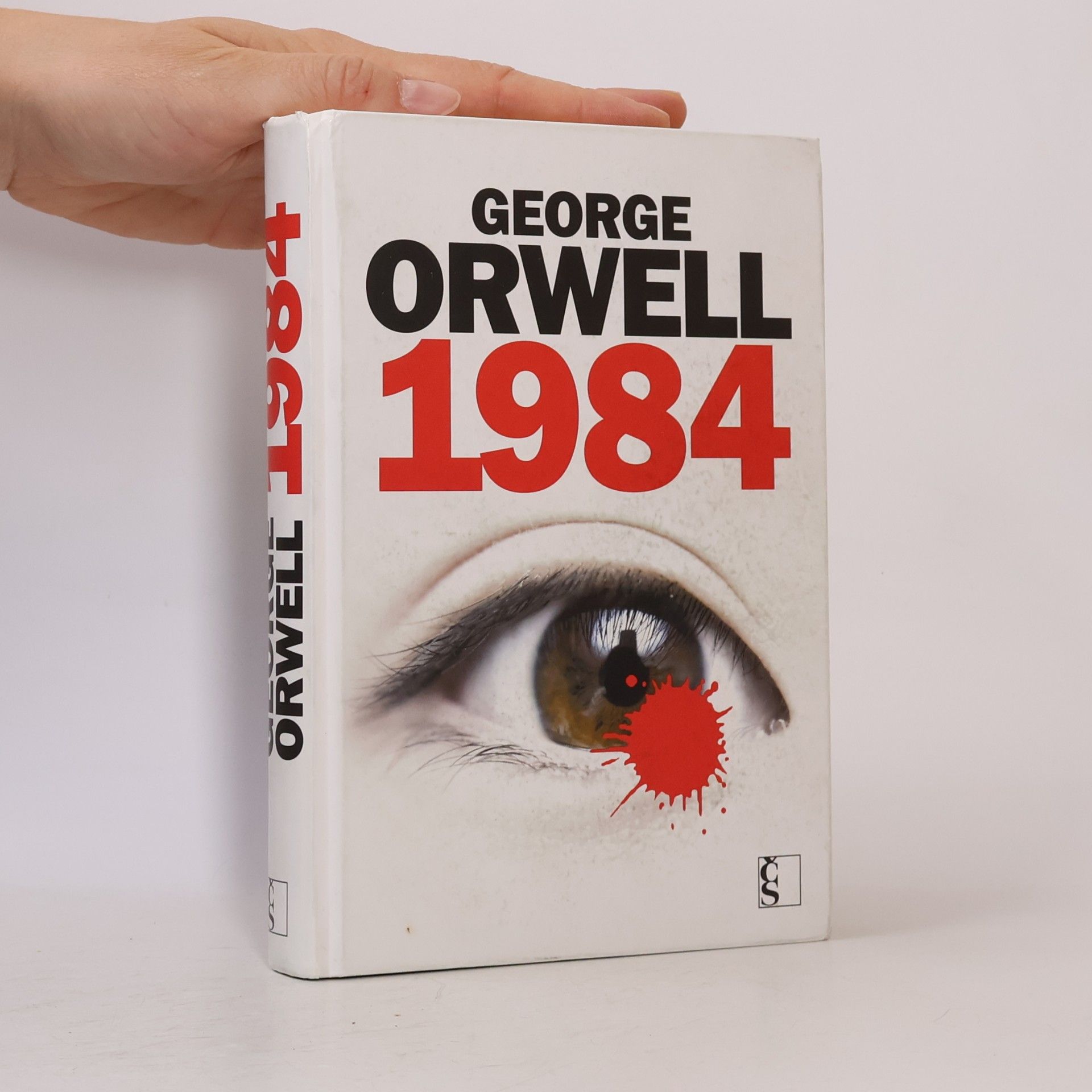 George Orwell 1984