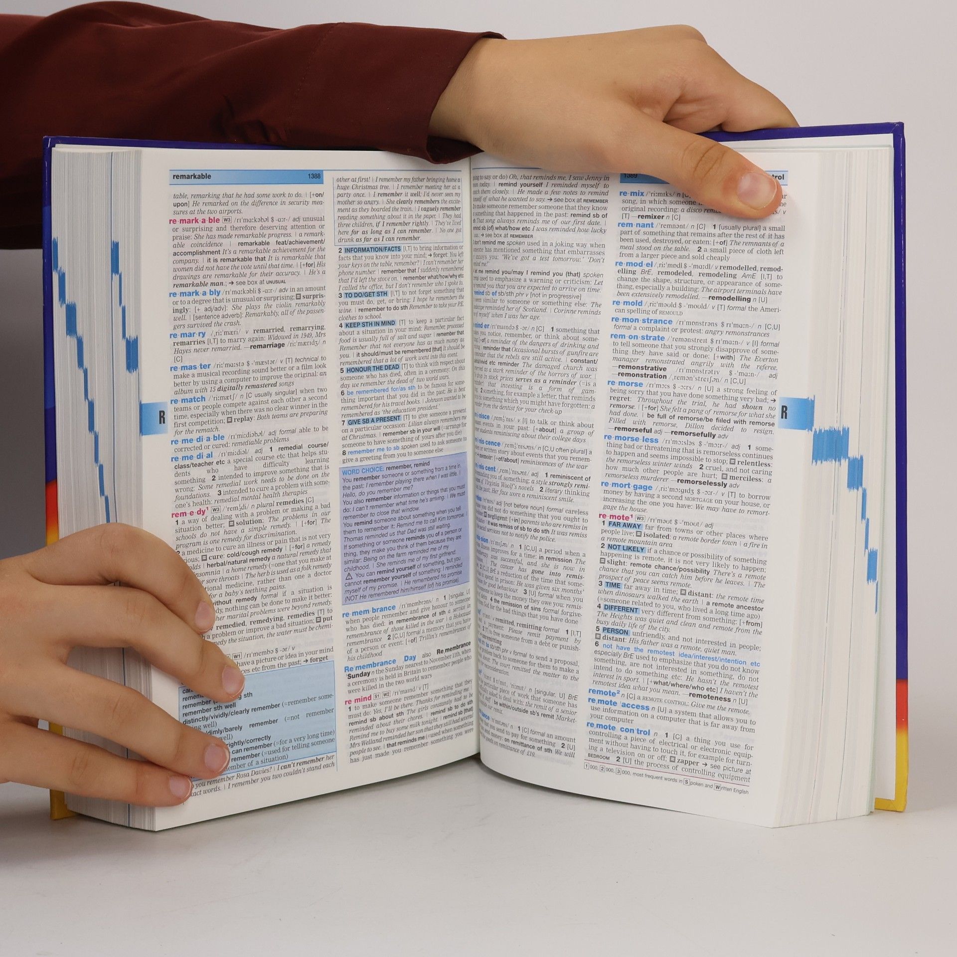 Autorenkollektiv Longman Dictionary of Contemporary English