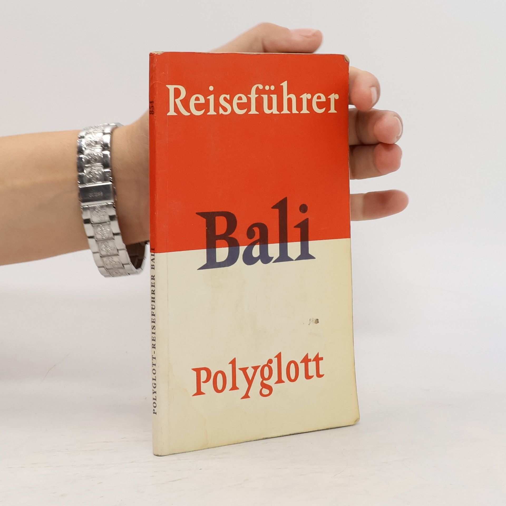 Carola Bürkner Bali