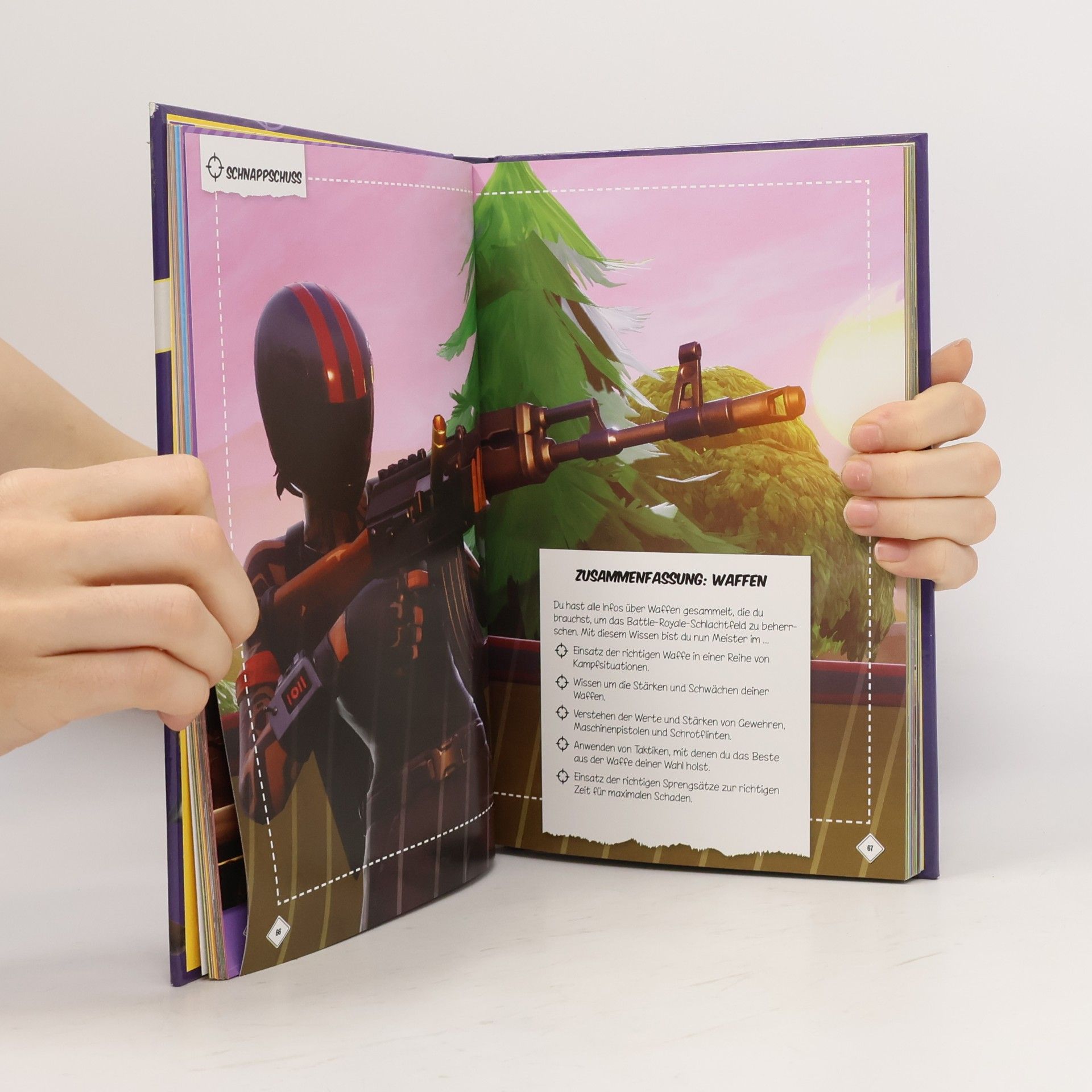Kevin Pettman Unabhängig und inoffiziell: Fortnite - das Gewinner-Handbuch