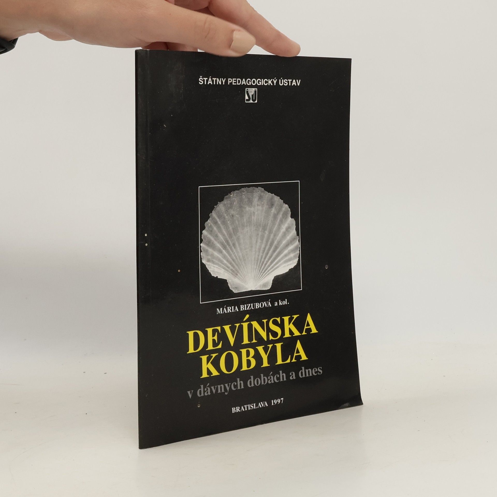 Devínska Kobyla