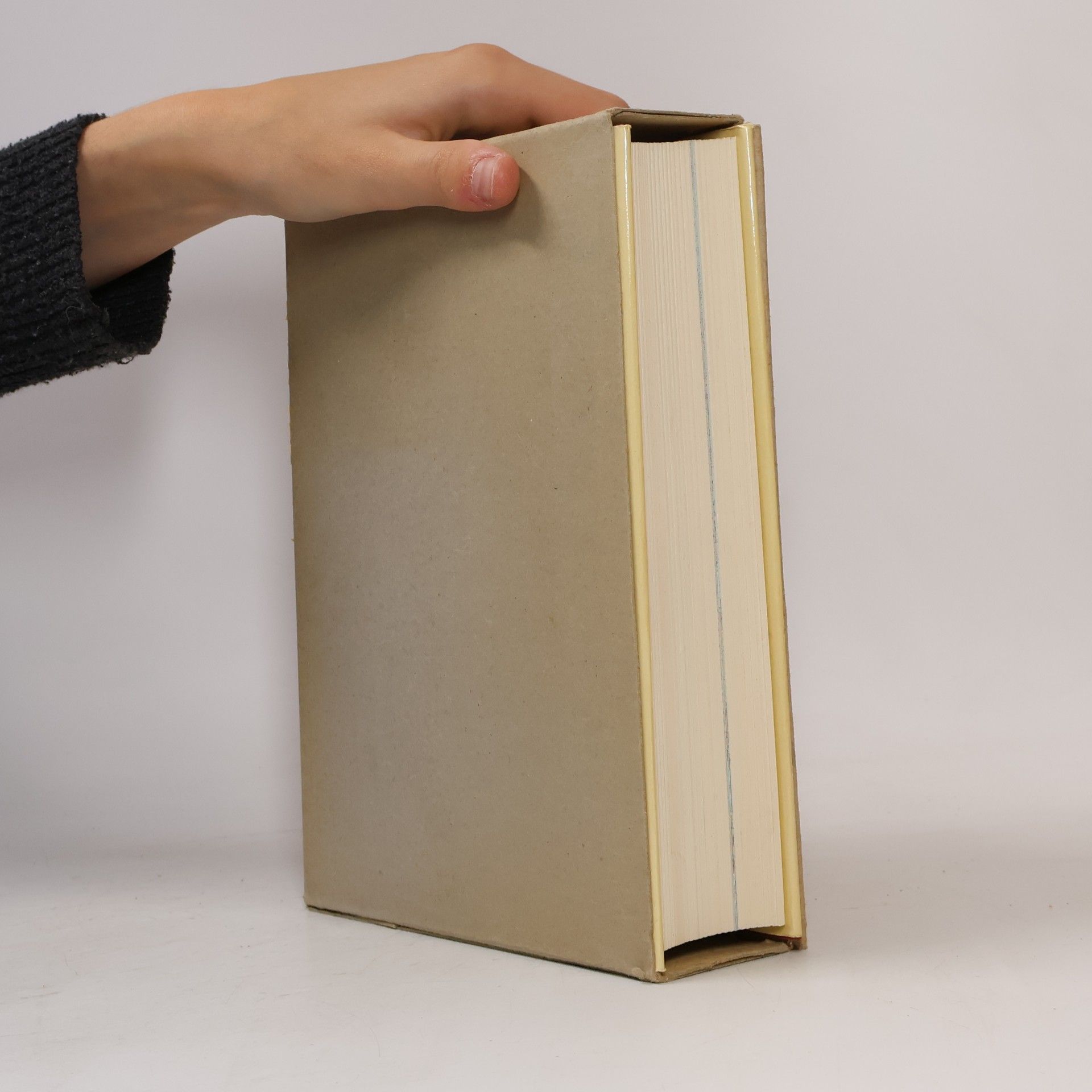 Various authors Das Große Duden Lexikon 5. L-M-N