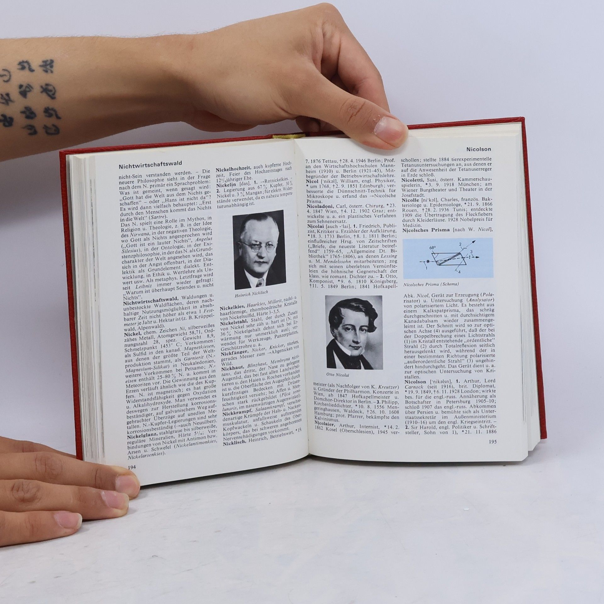 Kolektív autorov Das moderne Lexikon 13. Musi-Ors