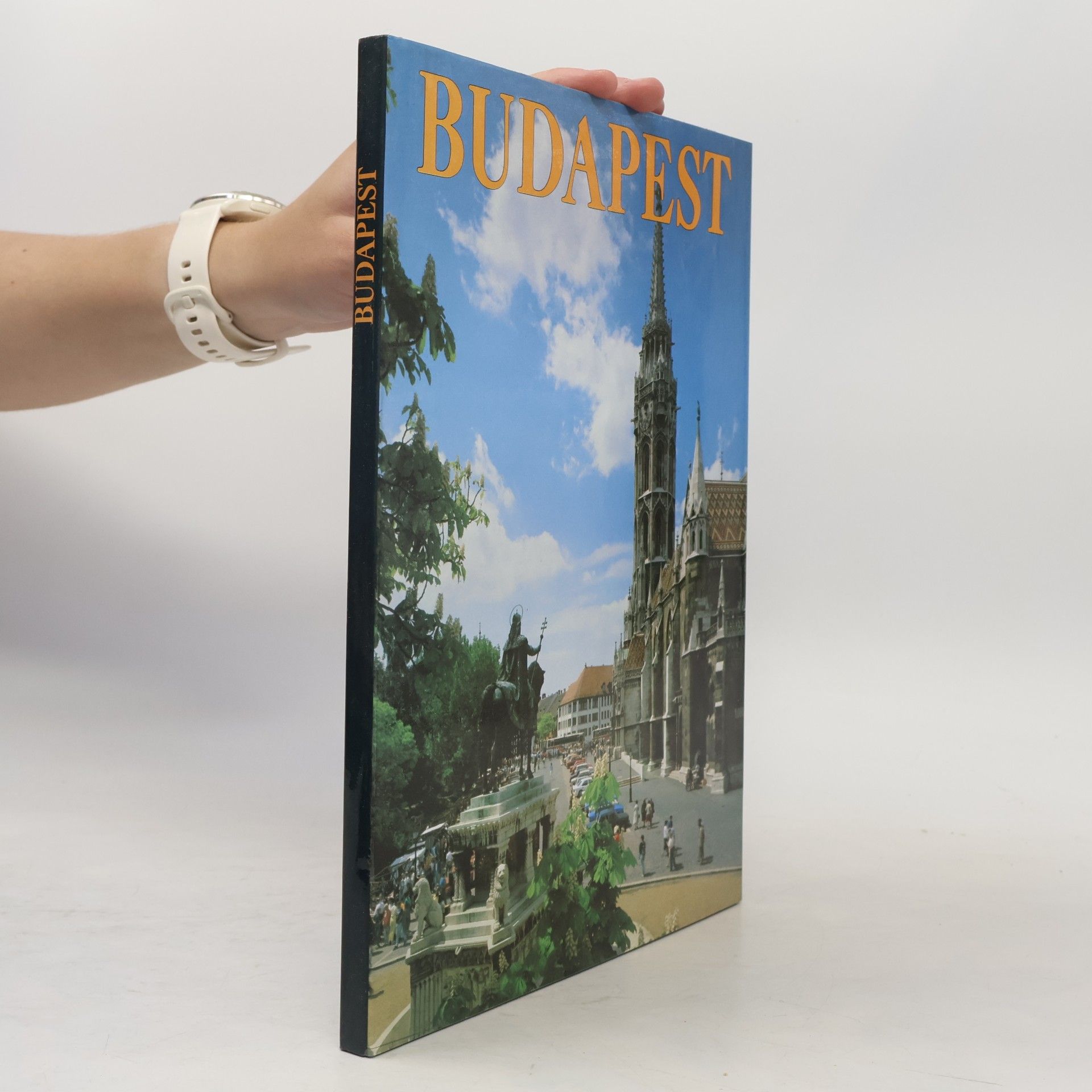 Budapest