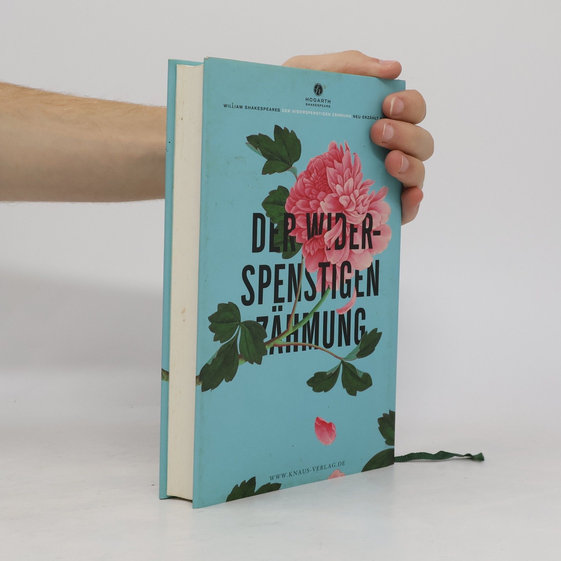 Anne Tyler Die störrische Braut