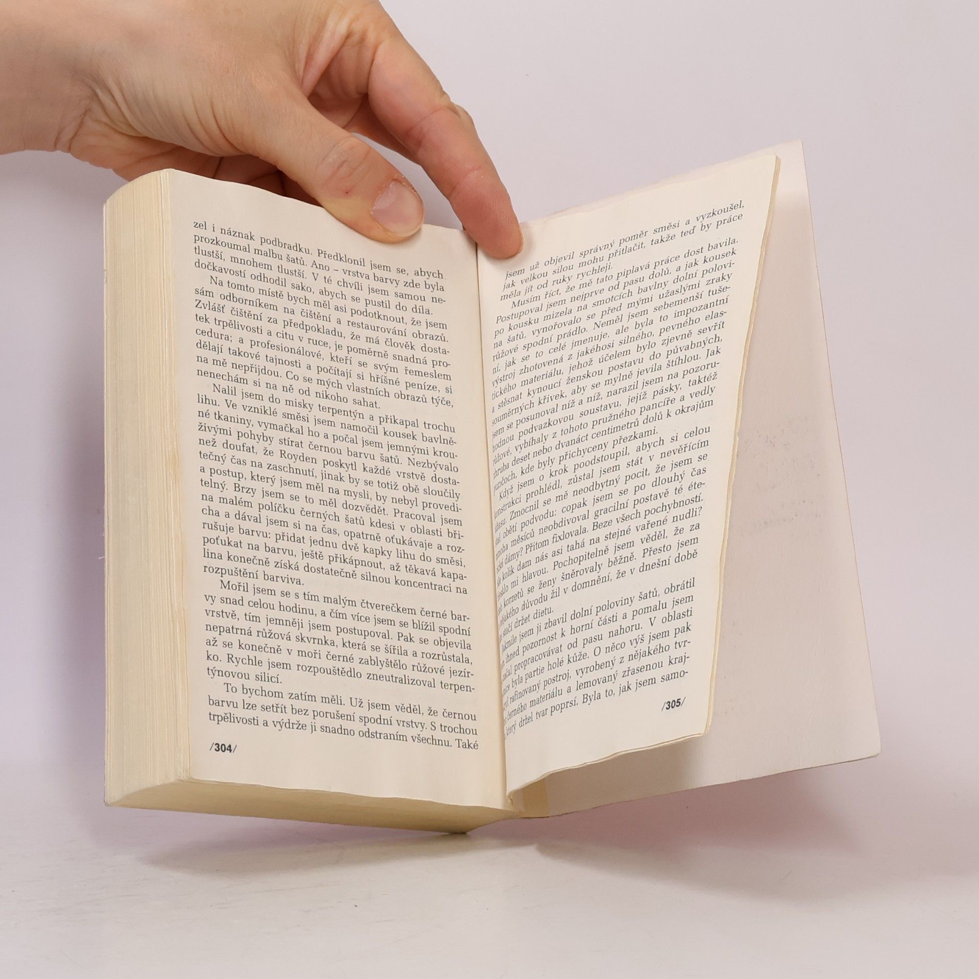 Roald Dahl Příběhy nečekaných konců