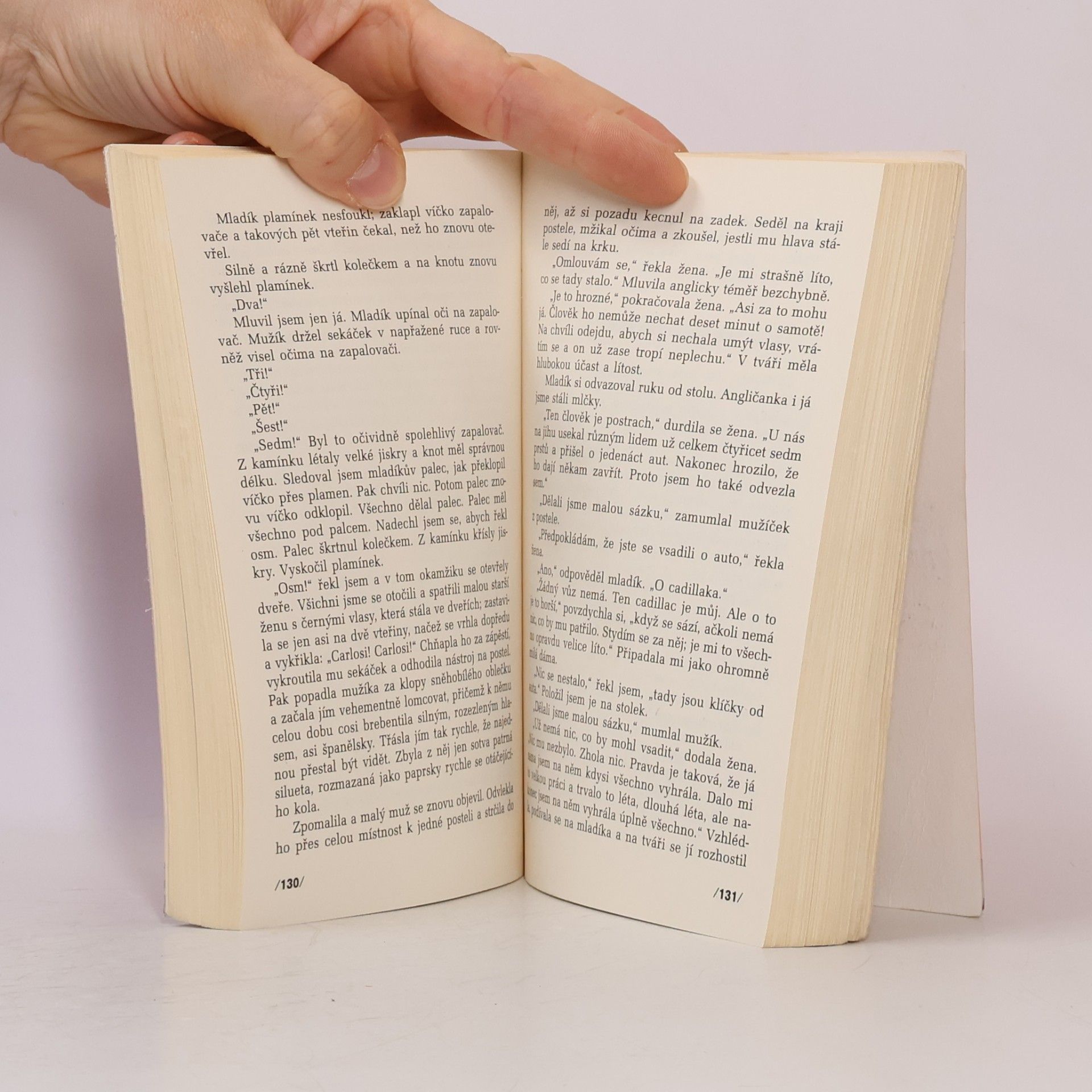 Roald Dahl Příběhy nečekaných konců
