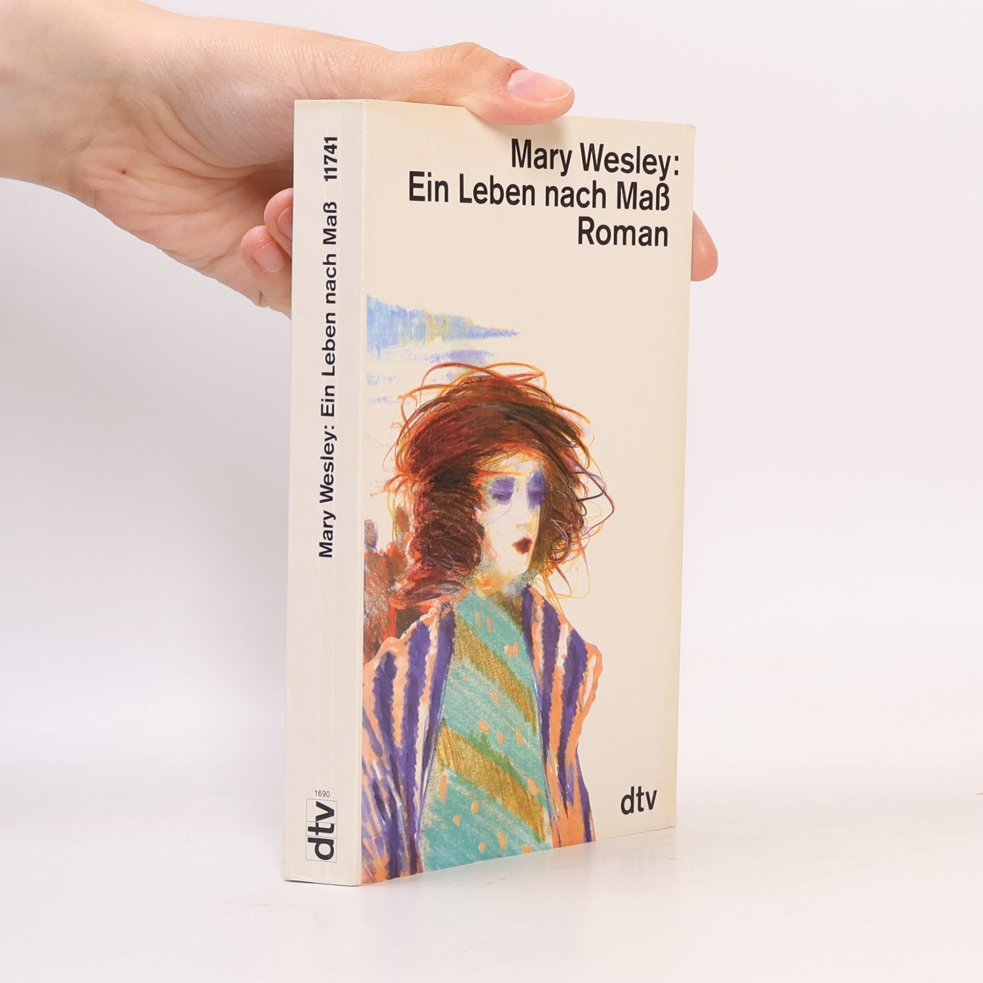 Mary Wesley Ein Leben nach Mass
