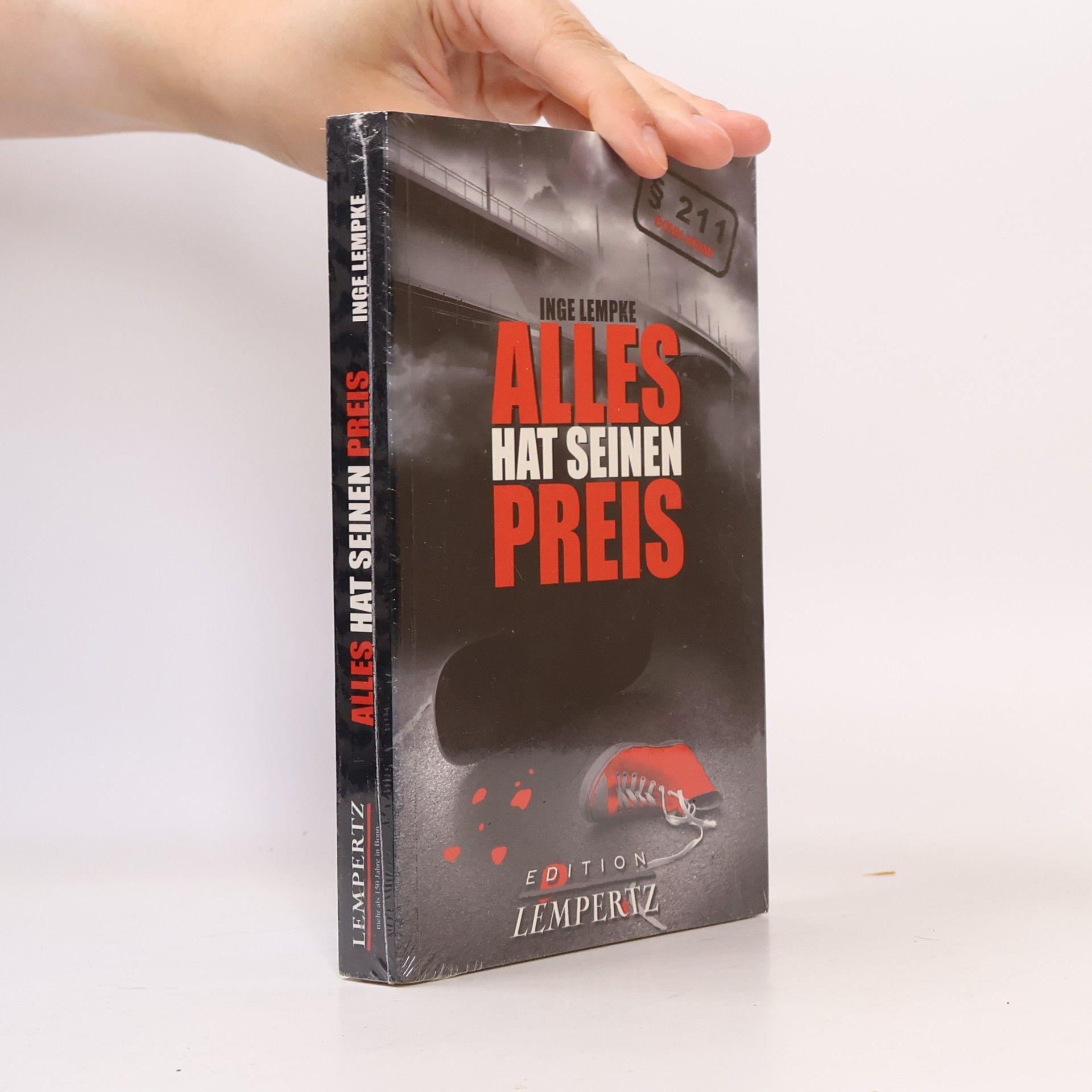 Alles hat seinen Preis
