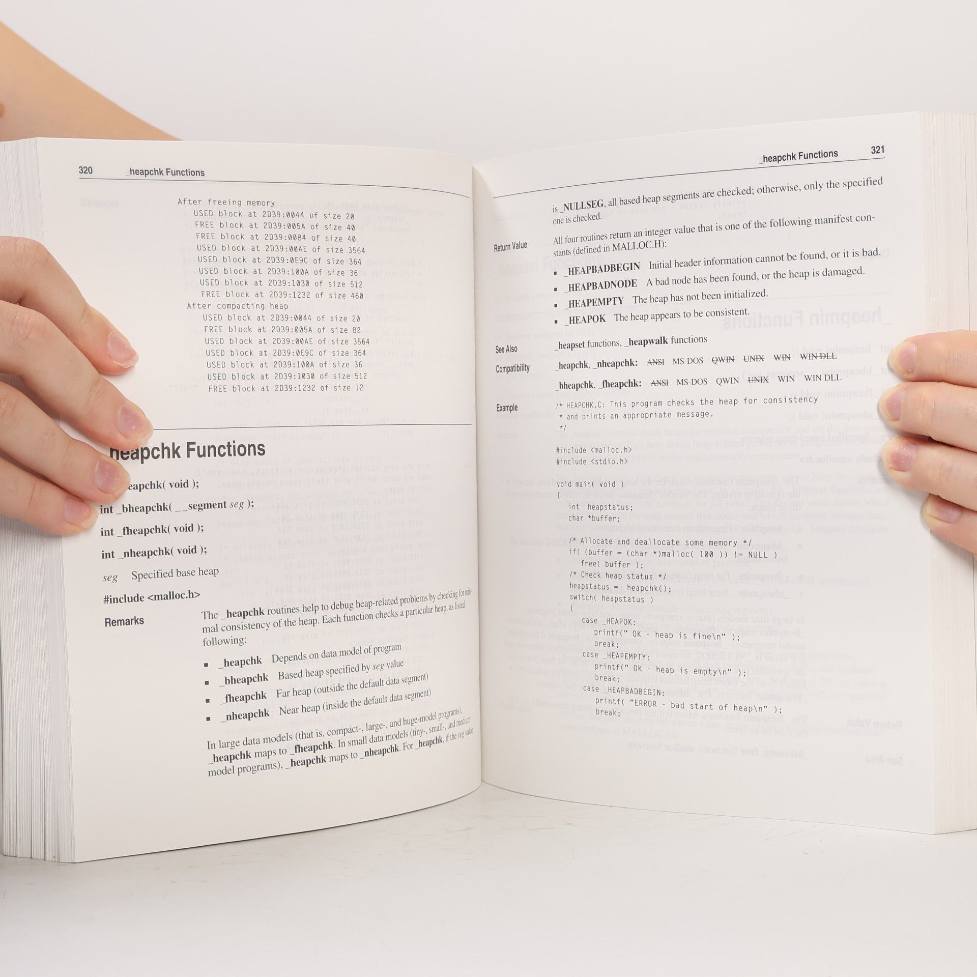 Autorenkollektiv Microsoft Visual C++. Reference Volume III