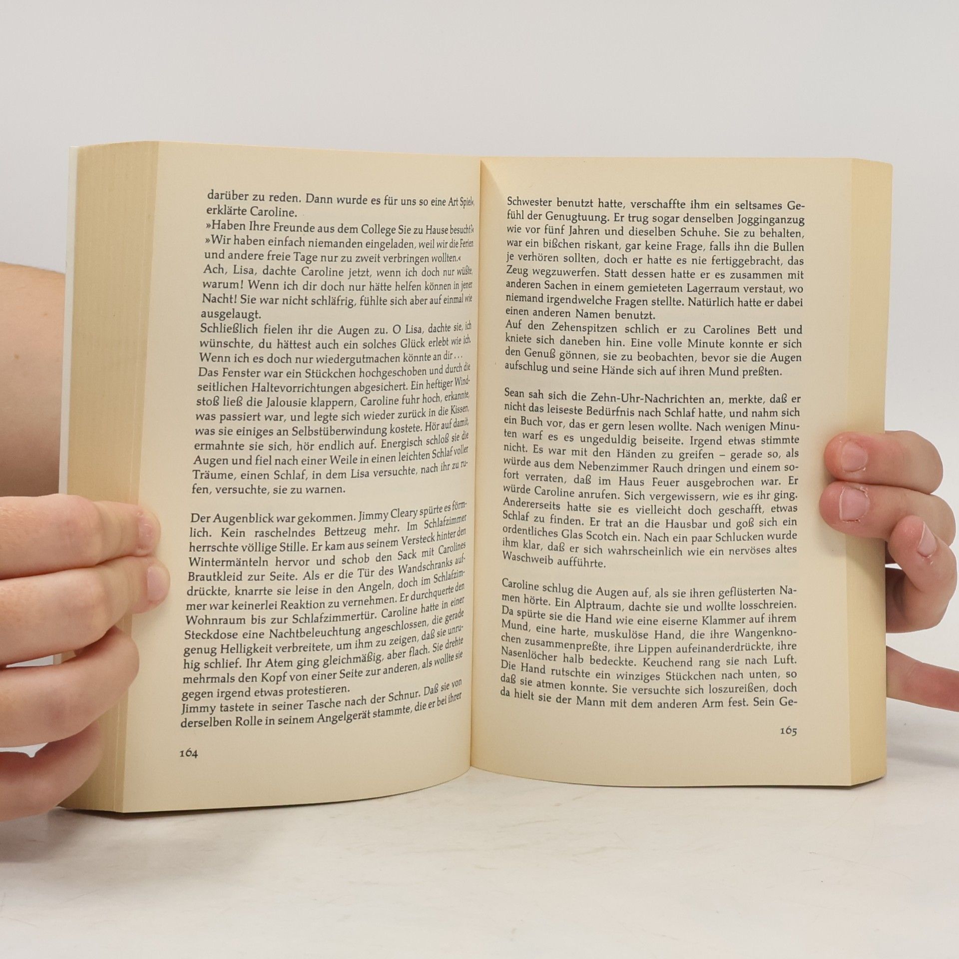 Autores varios Der Kuschel-Krimi
