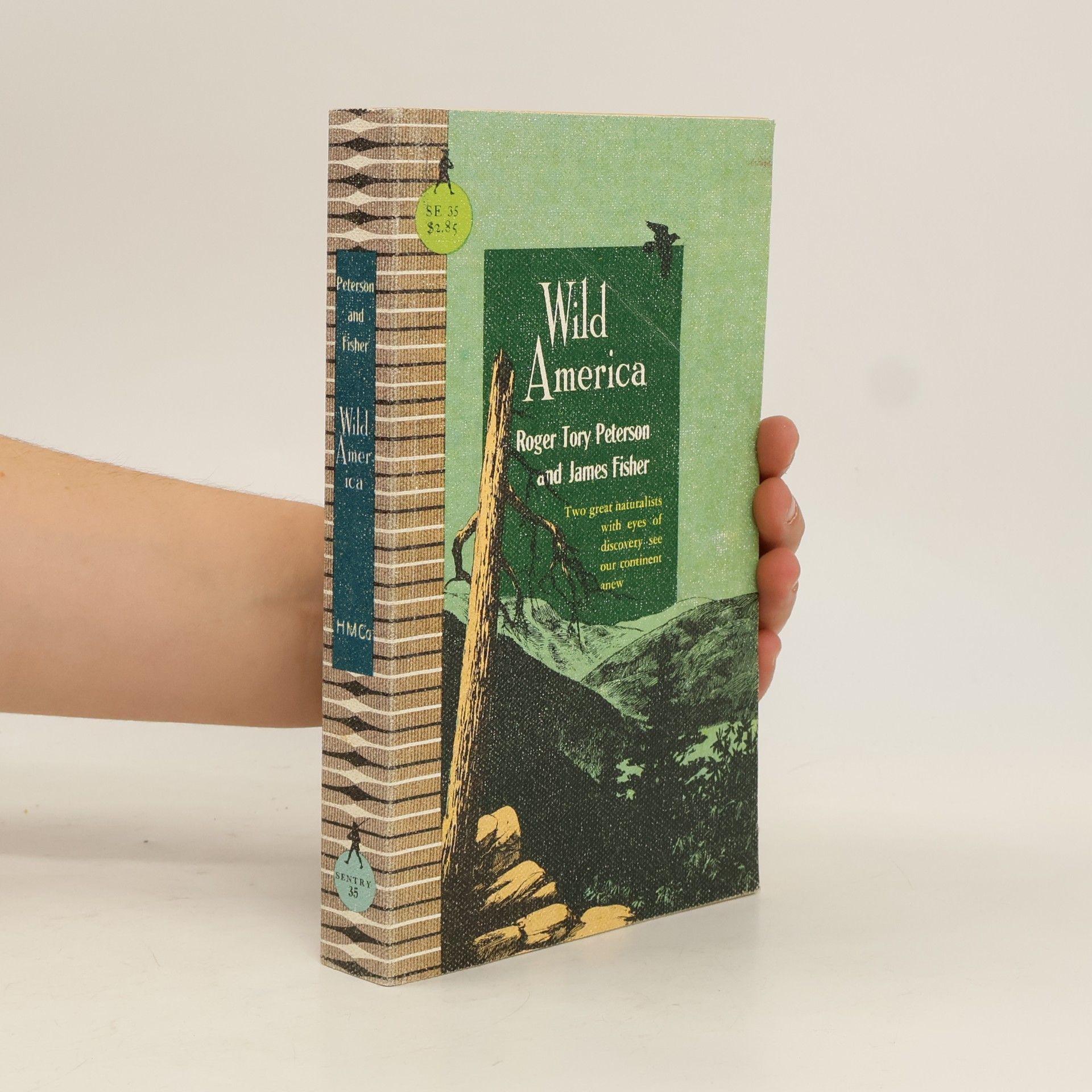 Wild America
