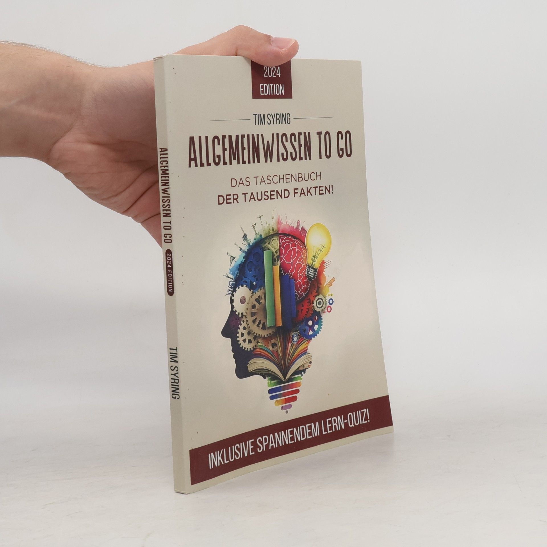 Allgemeinwissen To Go