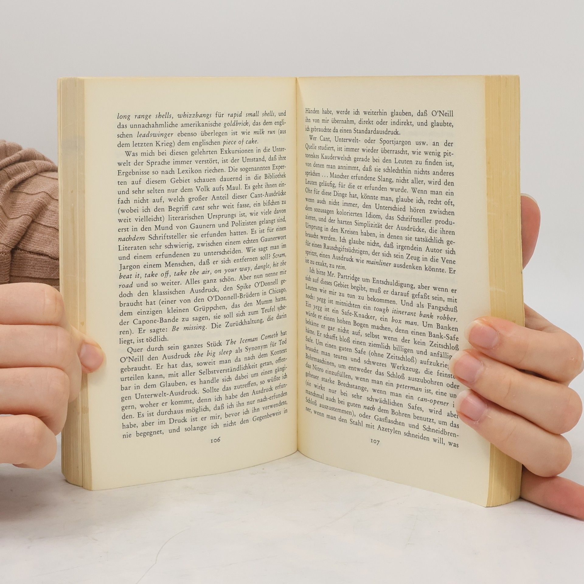 Raymond Chandler Die simple Kunst des Mordes