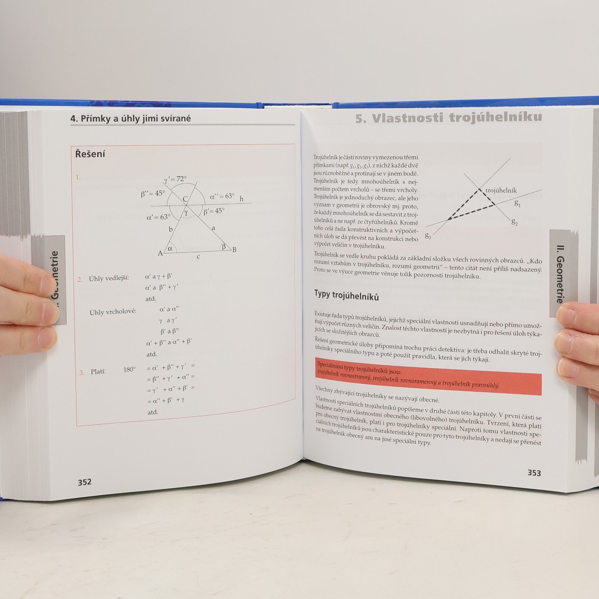 Katka Maria Delventhal Kompendium matematiky