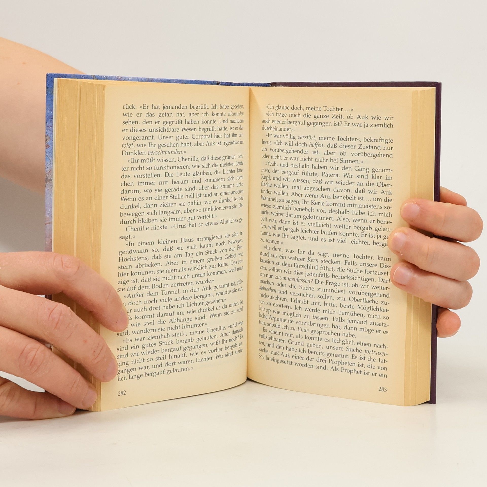 Gene Wolfe Der Caldé der langen Sonne