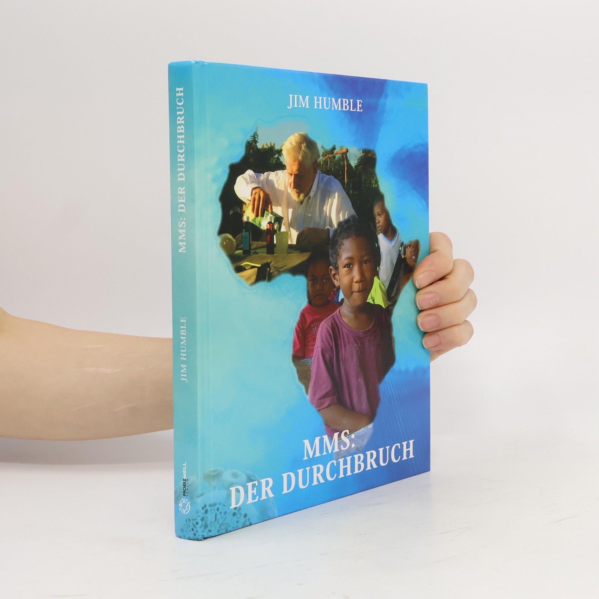 MMS: der Durchbruch
